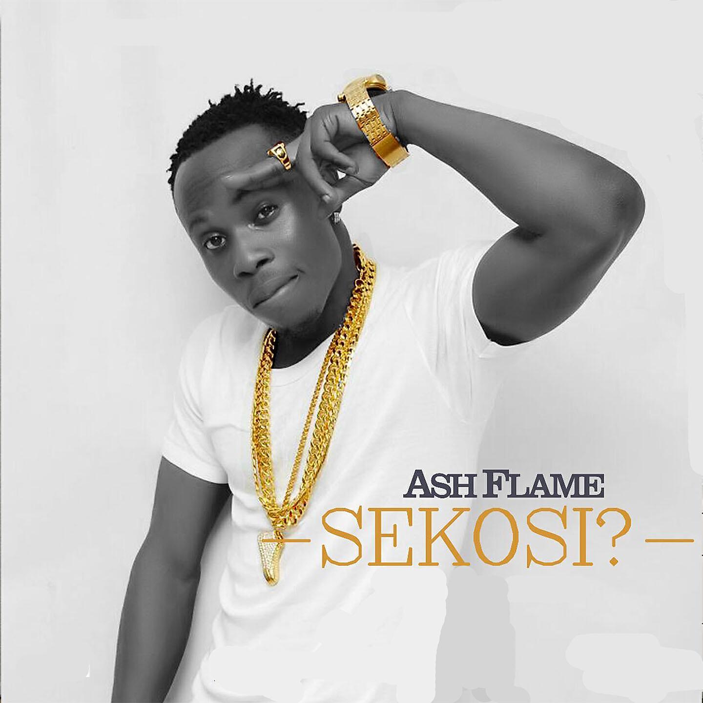 Ash Flame