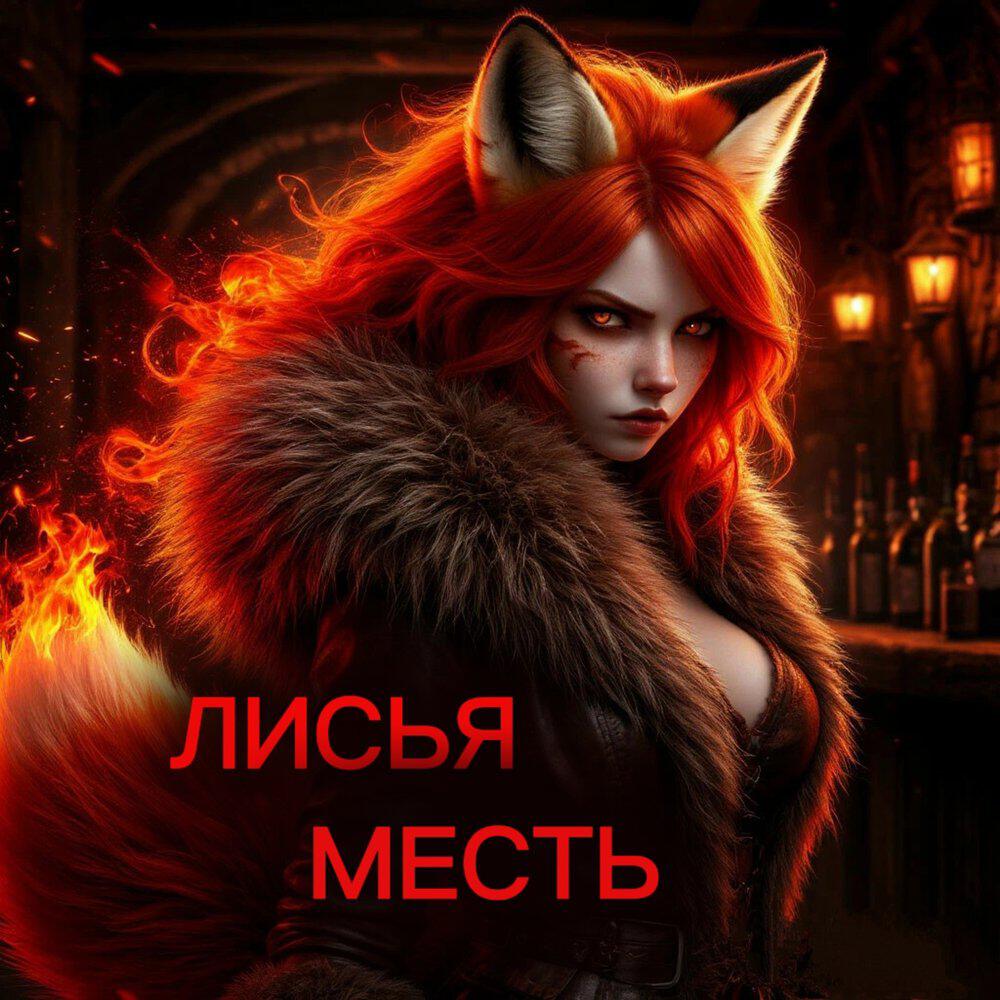 Релиз Лисья месть