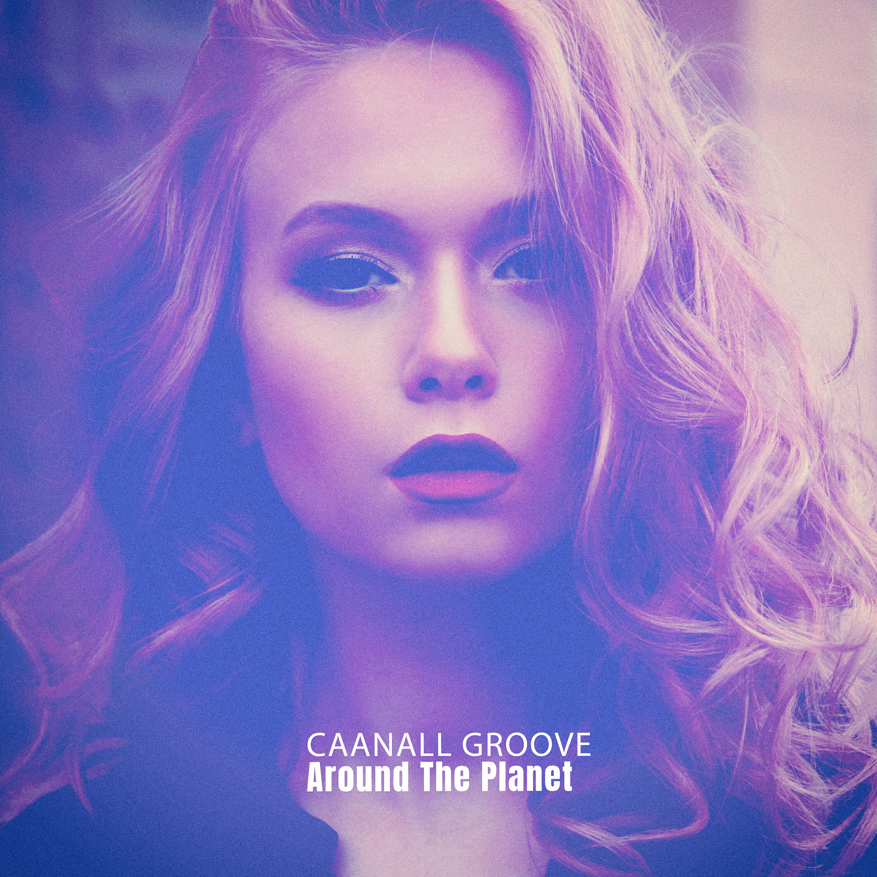 Релиз Around the Planet