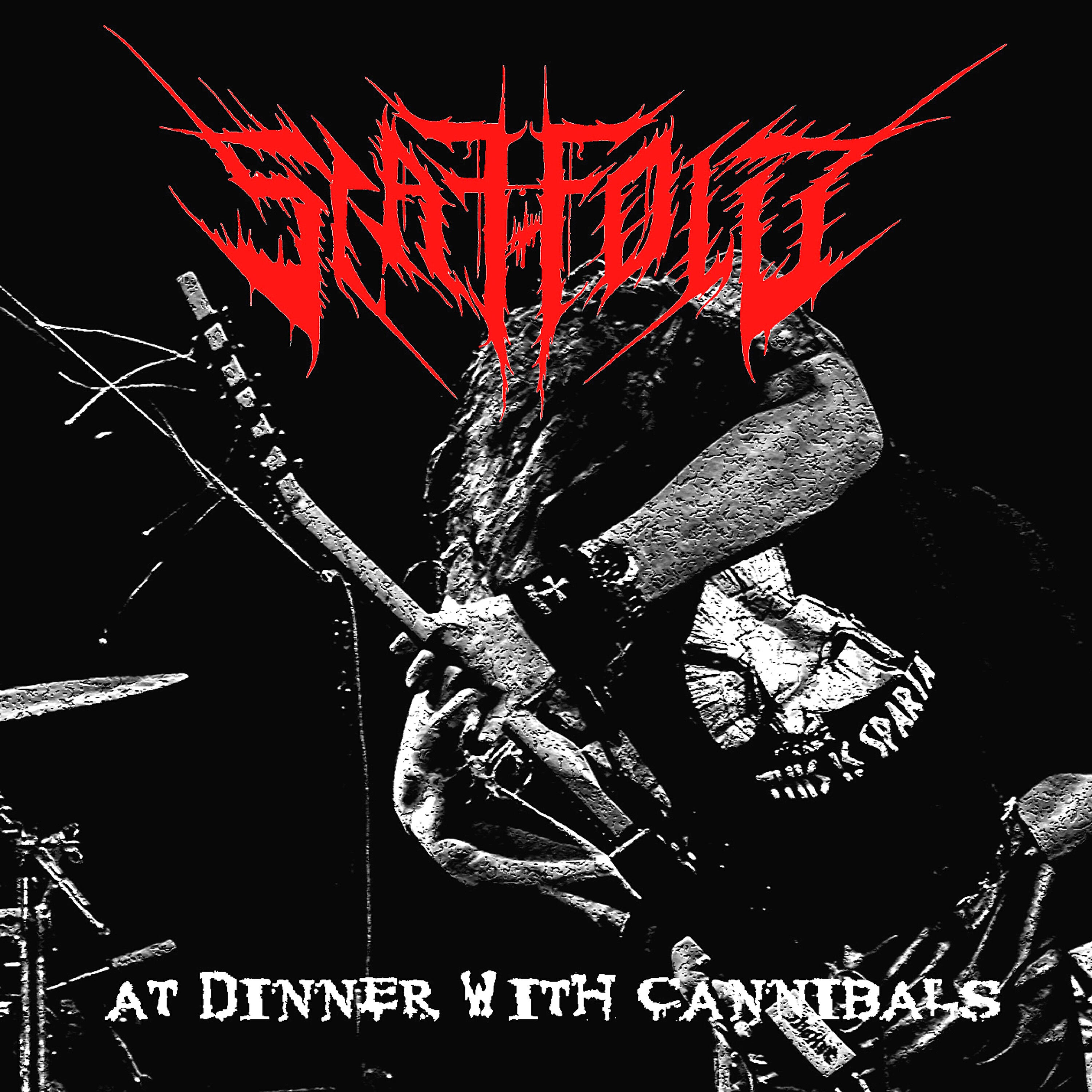 Релиз At Dinner with Cannibals