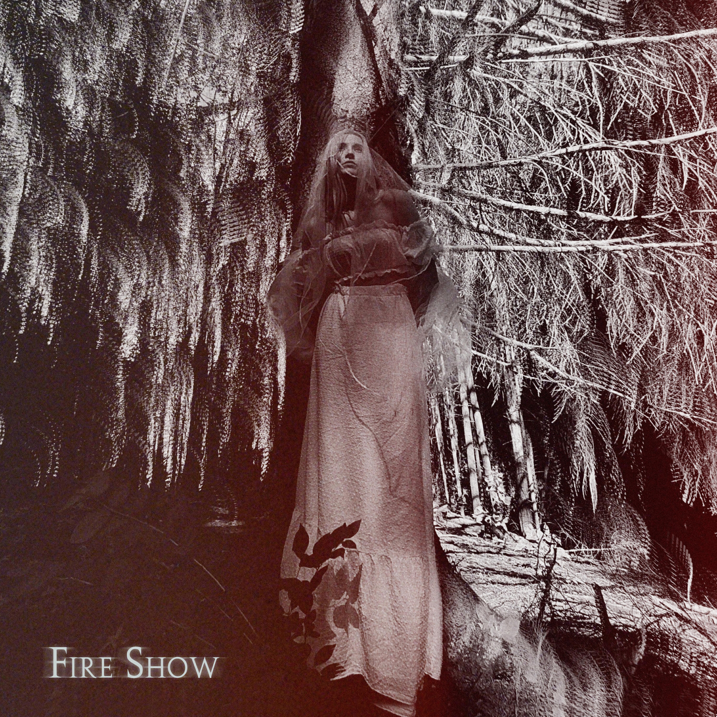 Релиз Fire Show
