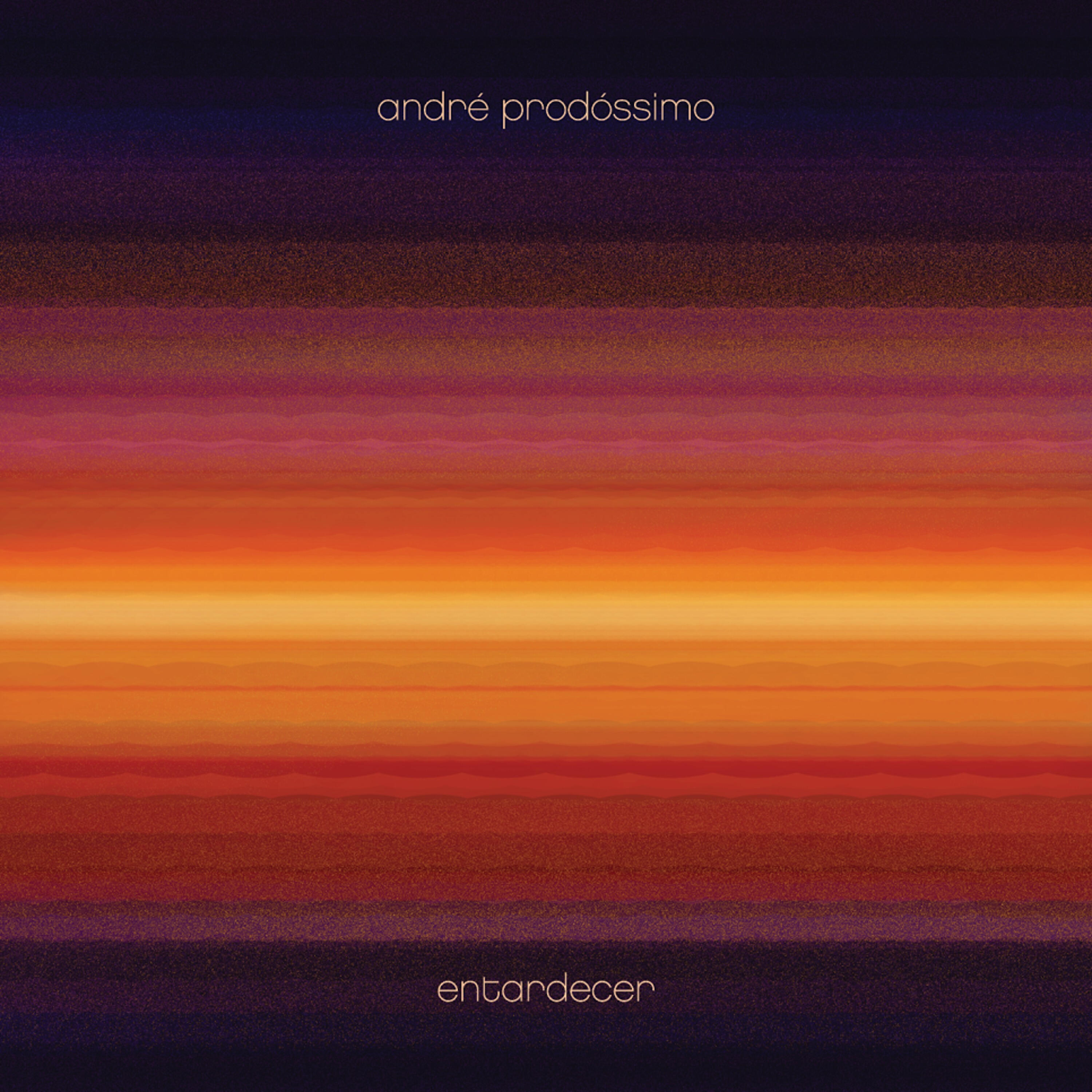 Релиз Entardecer