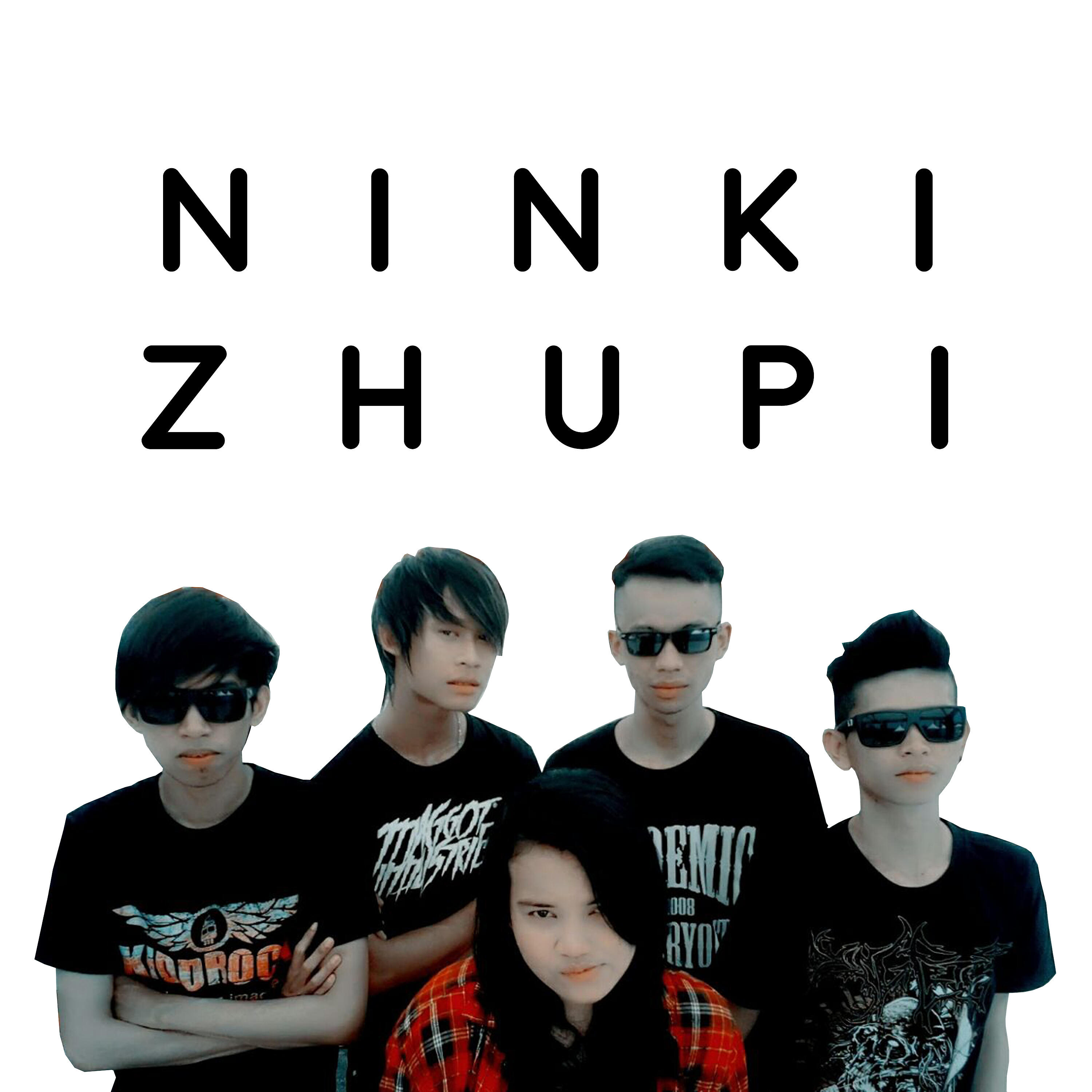 Релиз Ninki Zuphi