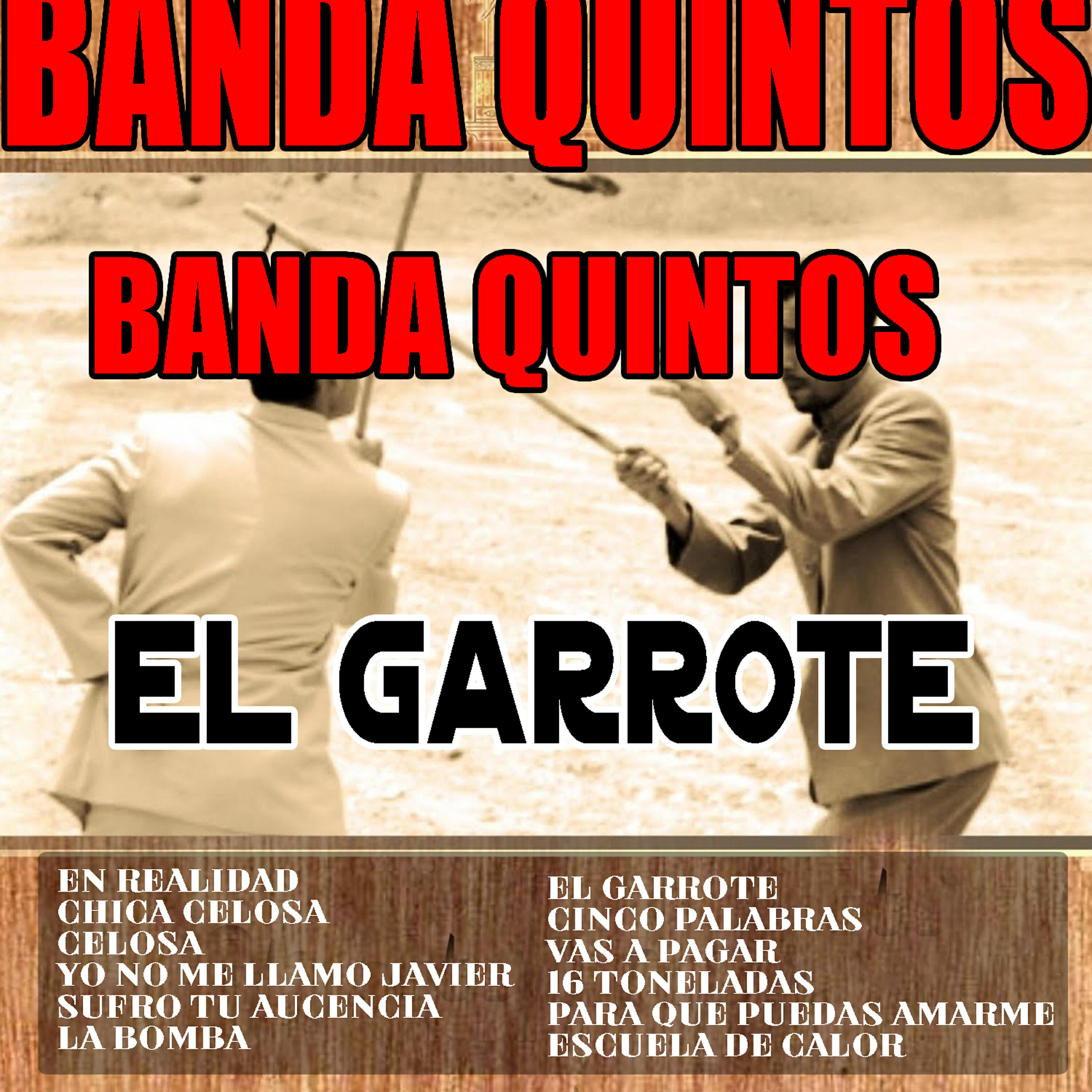 Banda Quintos