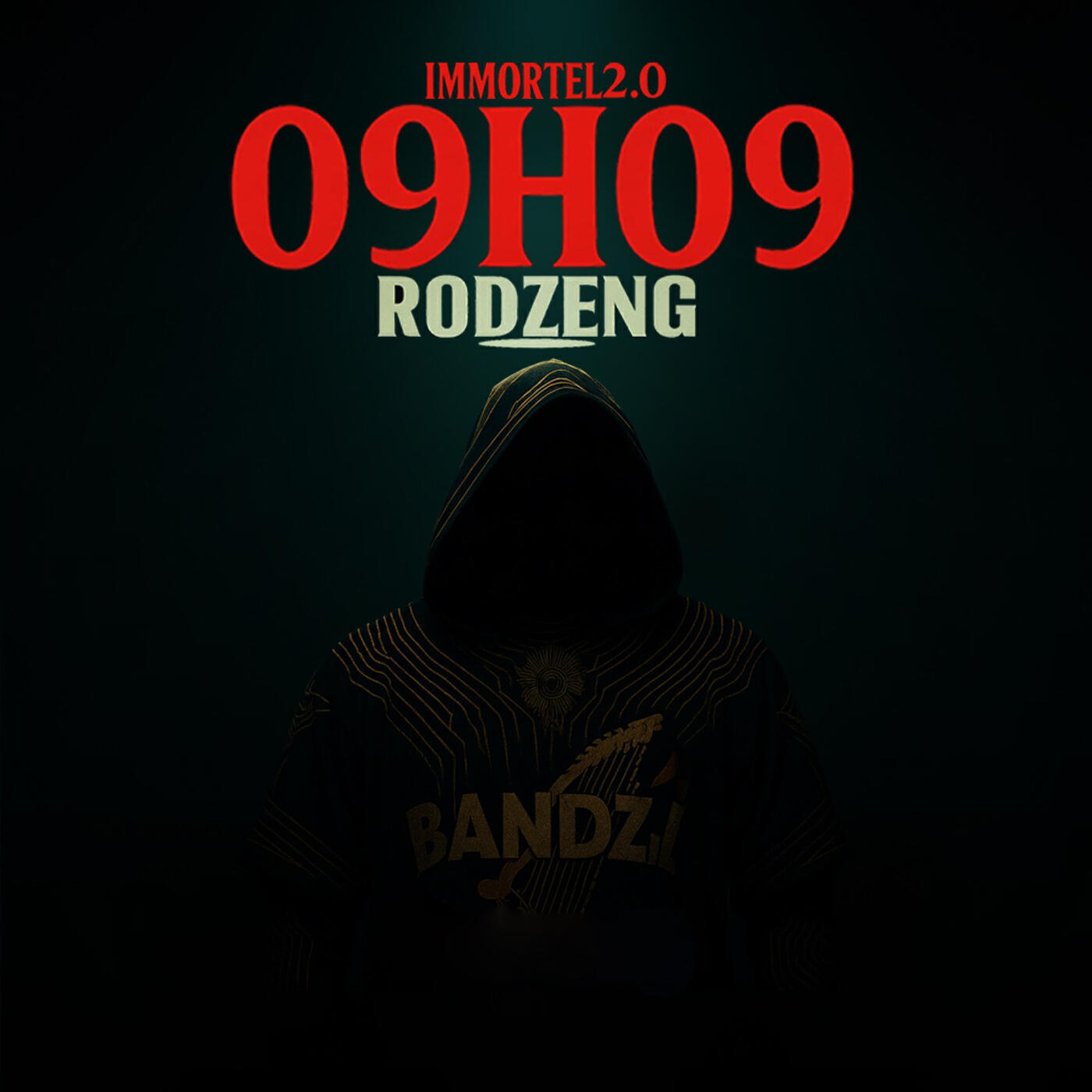 Релиз 09H09 IMMORTEL 2.0