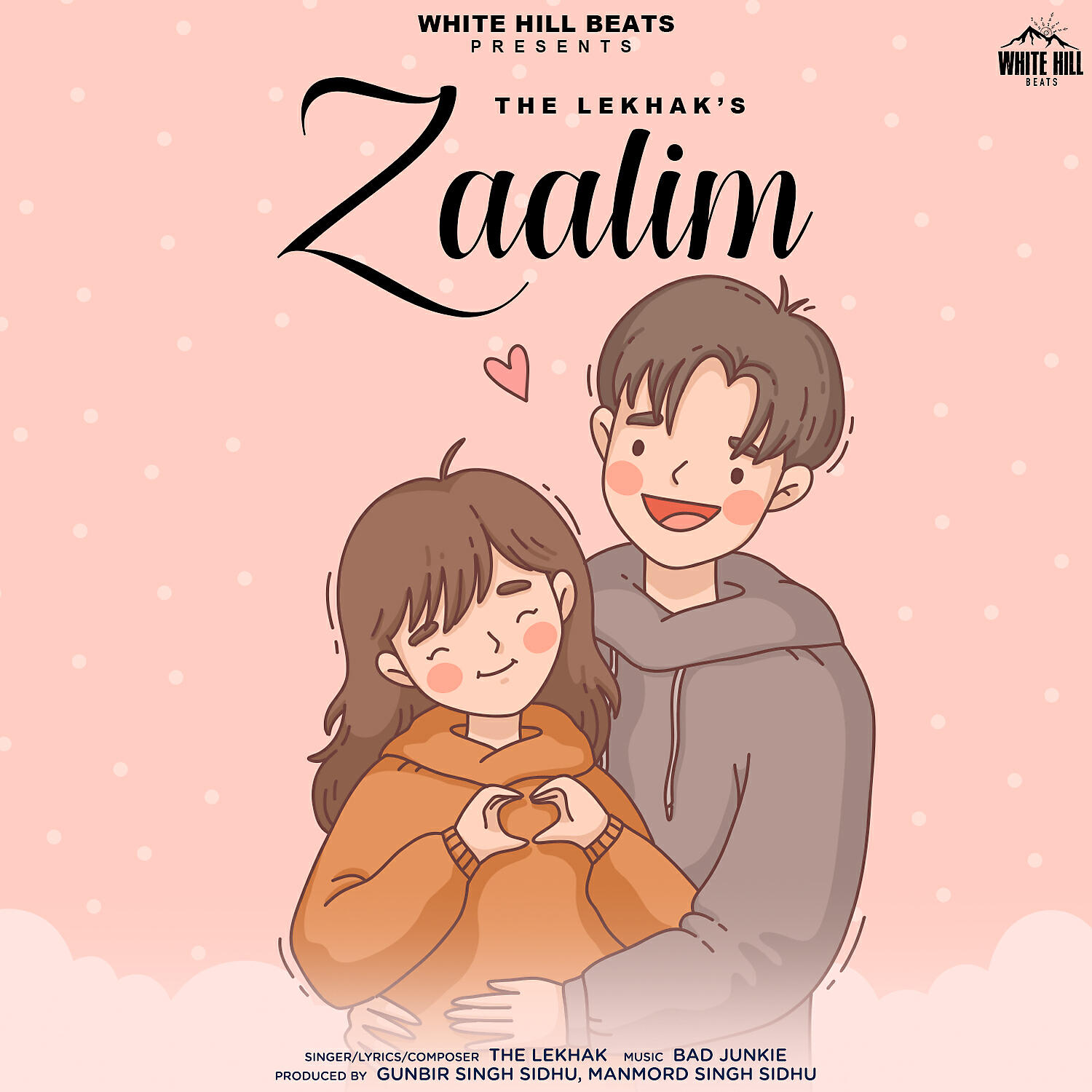 Релиз Zaalim