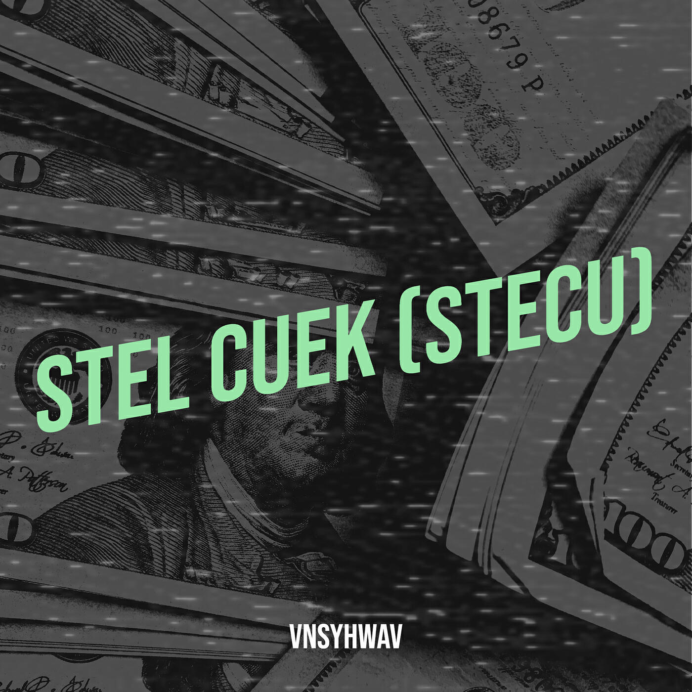 Релиз Stel Cuek (Stecu)