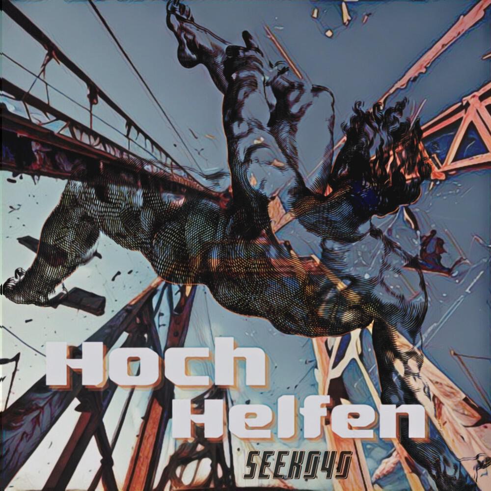 Релиз Hoch Helfen