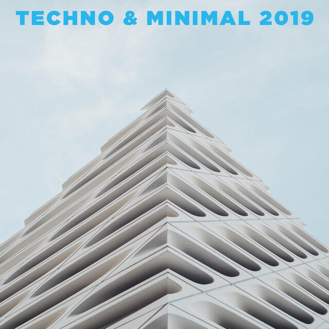 Релиз Techno & Minimal 2019