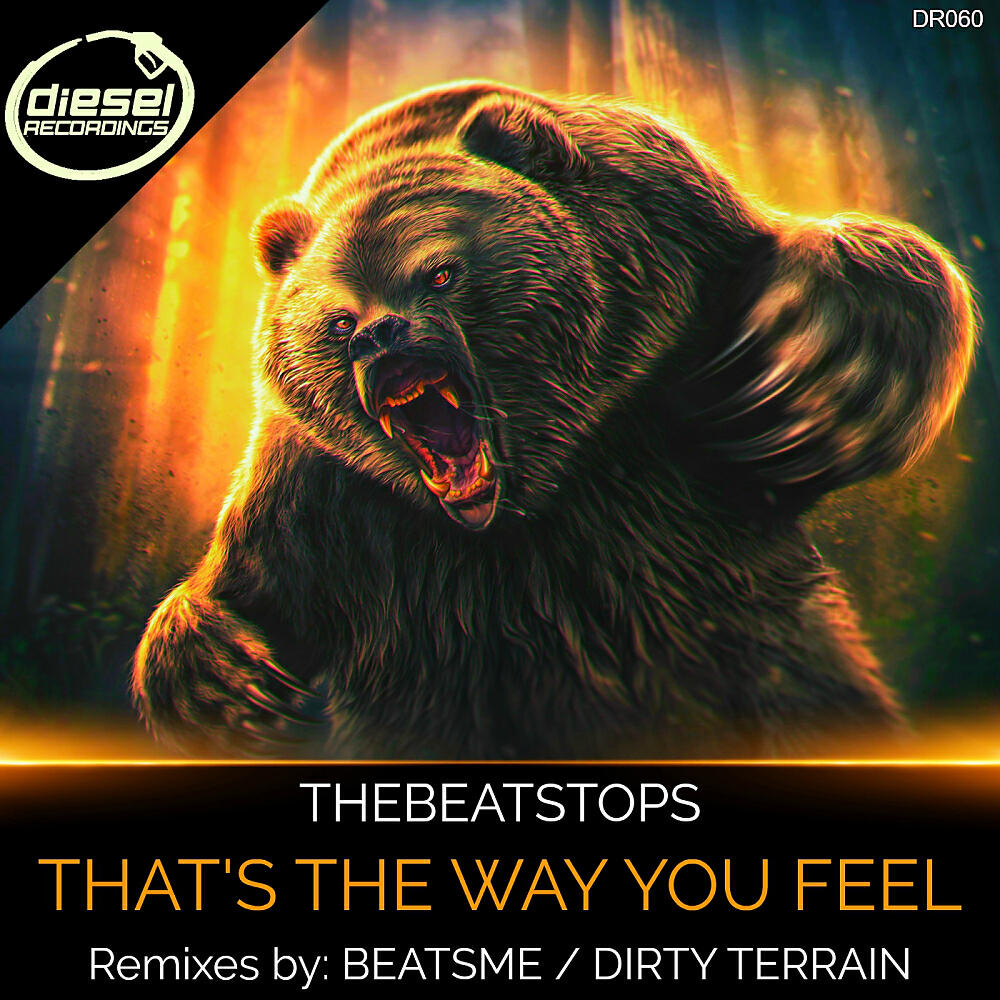Релиз That's The Way You Feel