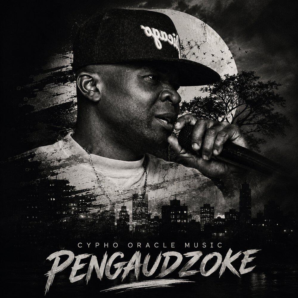 Релиз Pengaudzoke