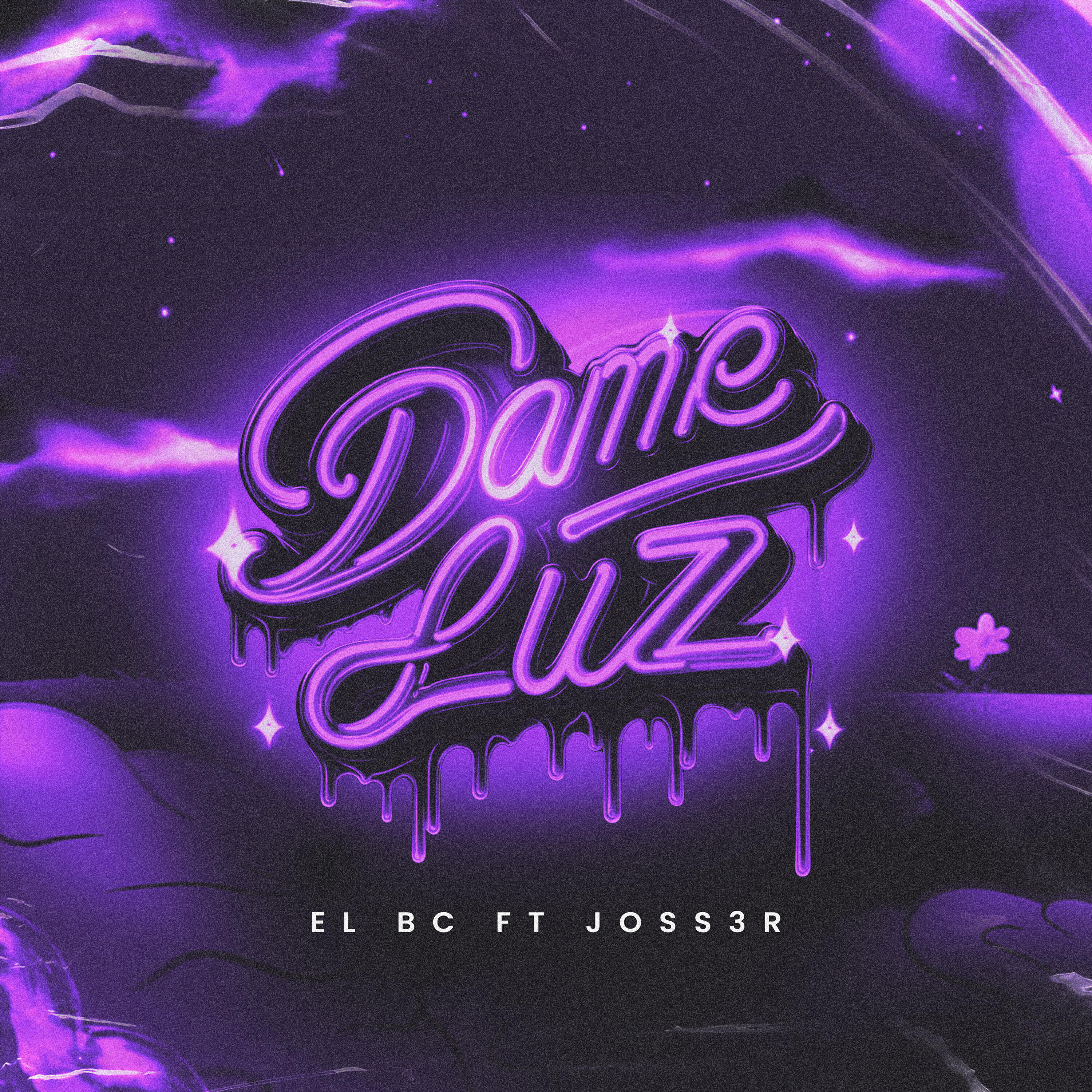 Релиз Dame Luz