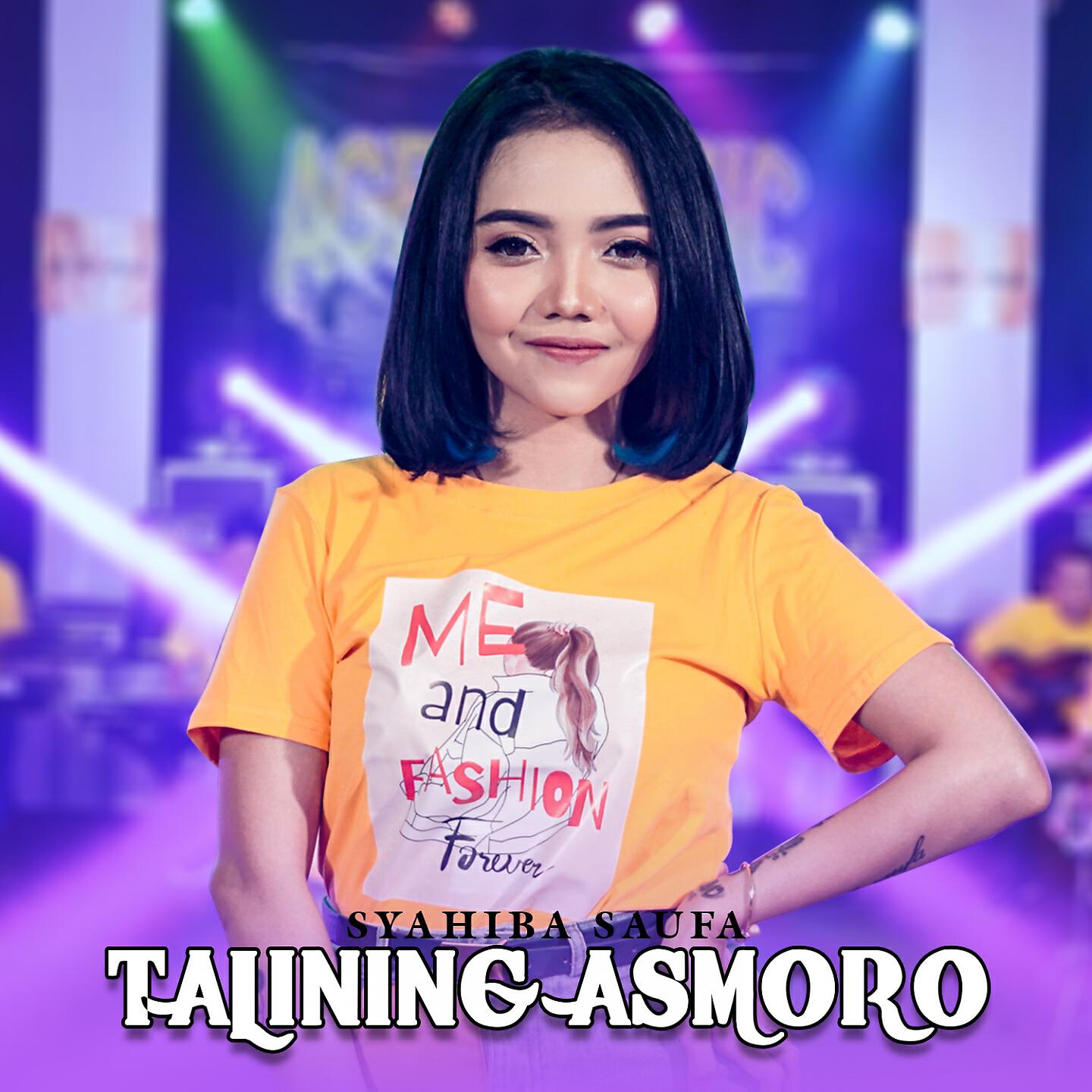 Релиз Talining Asmoro