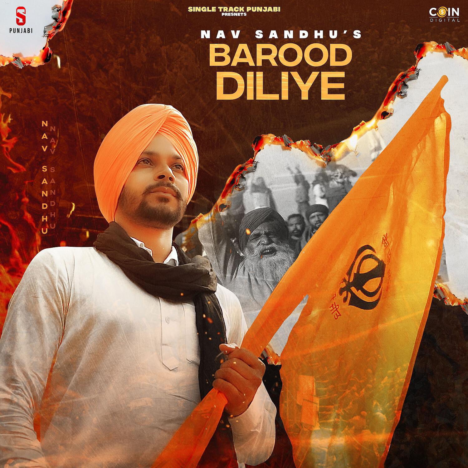 Релиз Barood Diliye