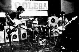 Colera