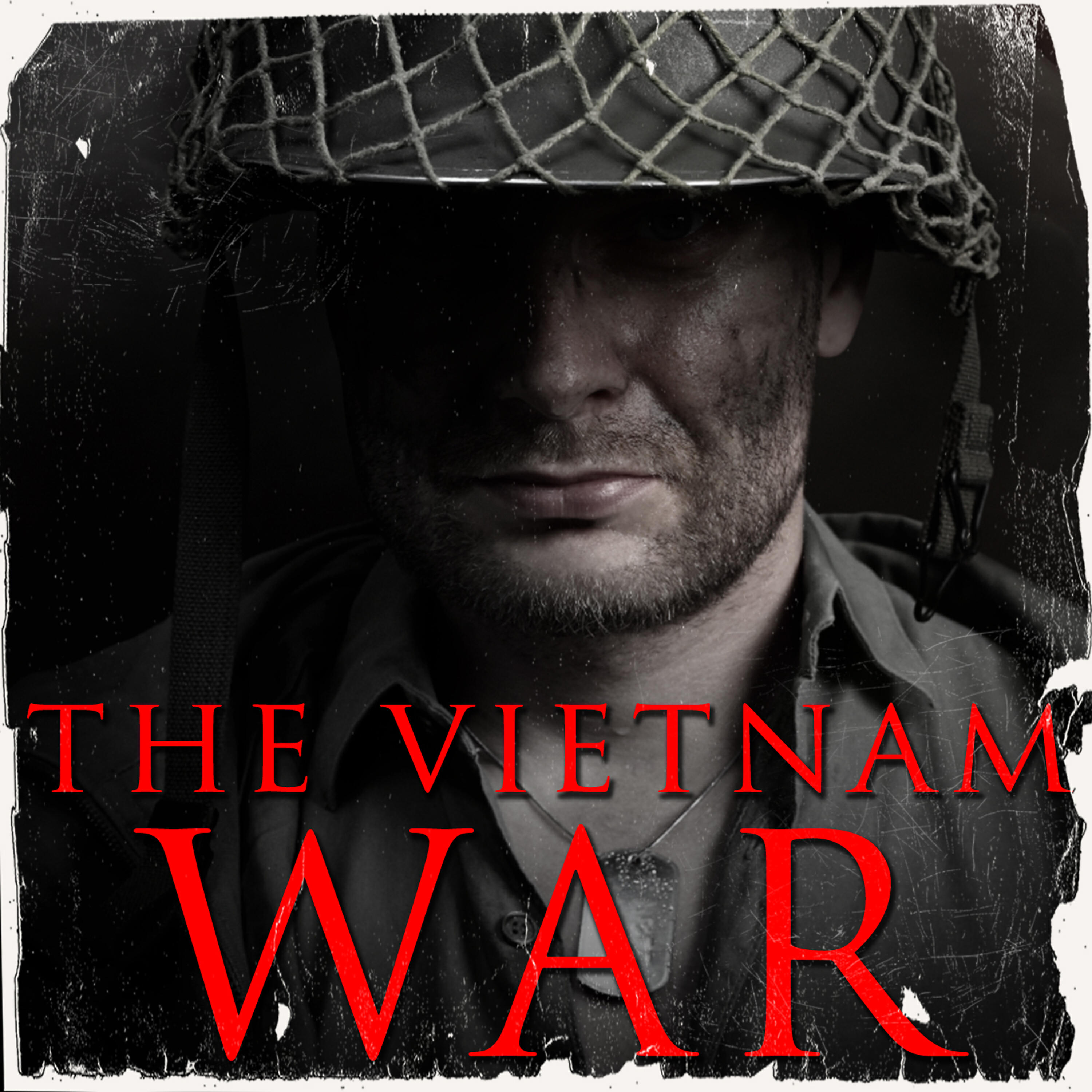 Релиз The Vietnam War