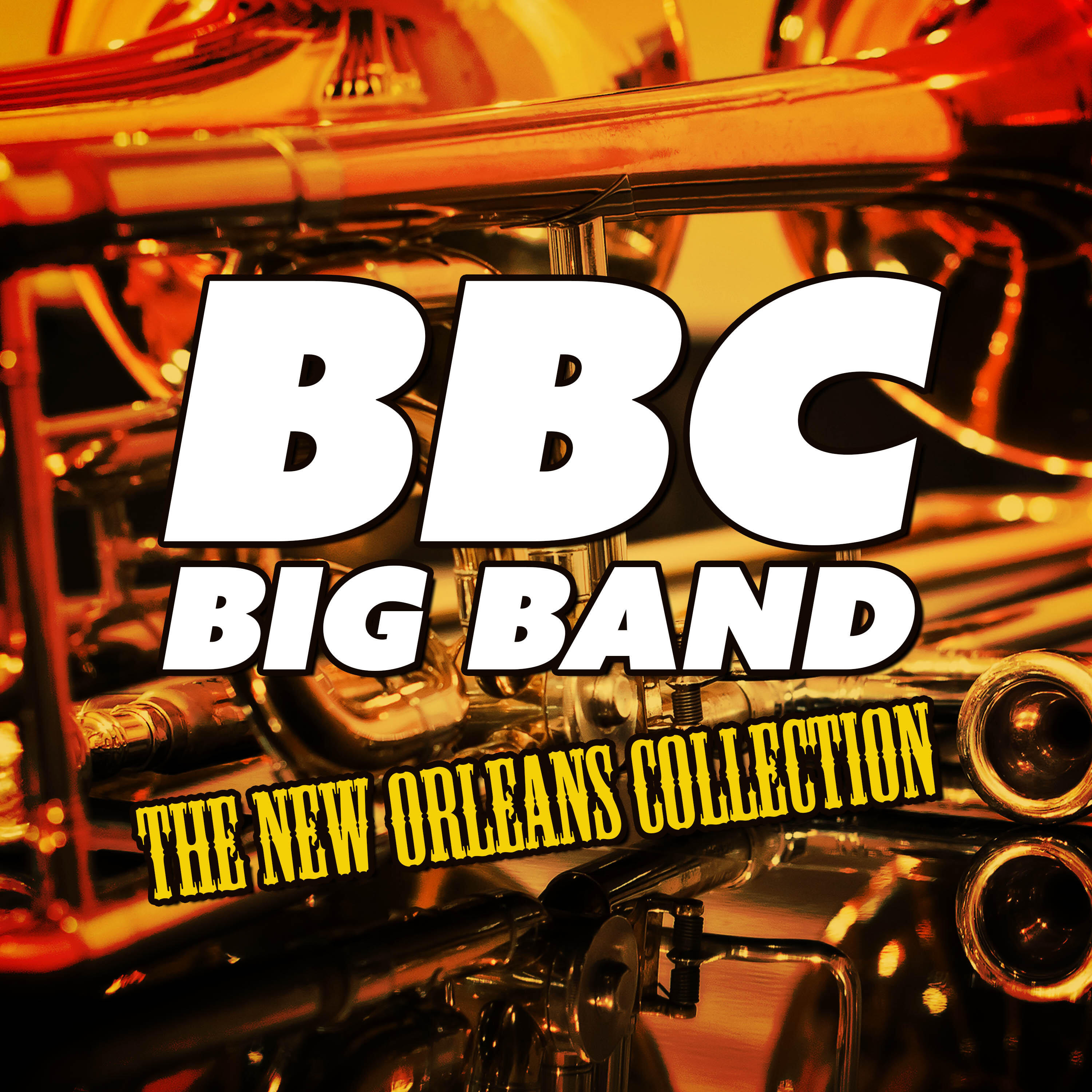 Релиз The New Orleans Collection
