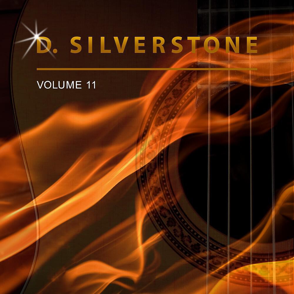 Релиз D. Silverstone, Vol. 11