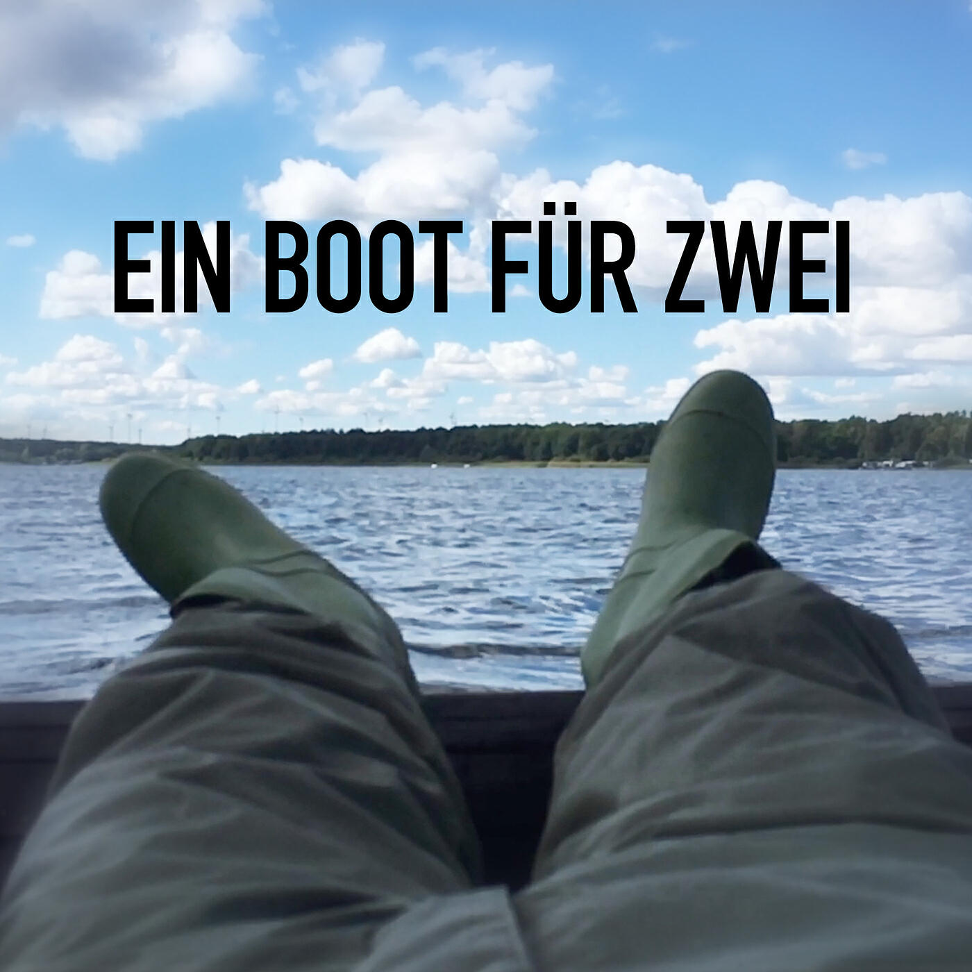 Релиз Ein Boot Für Zwei