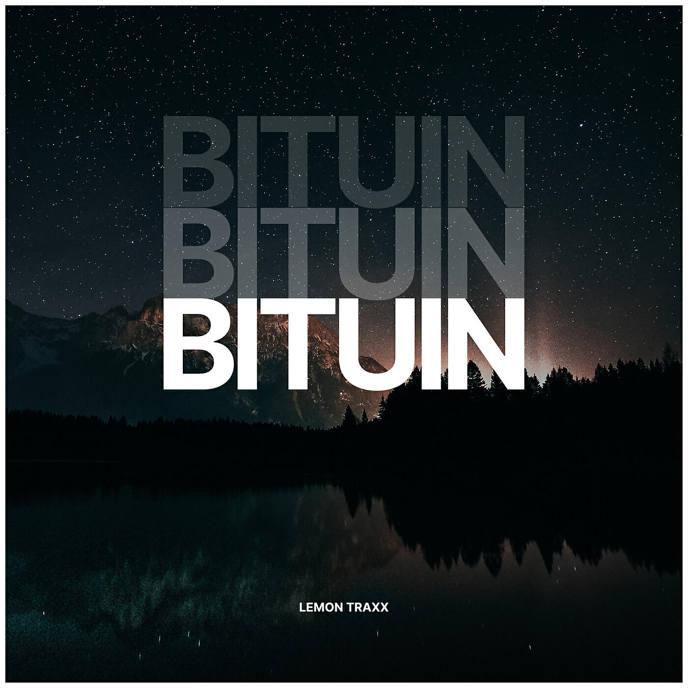 Релиз Bituin