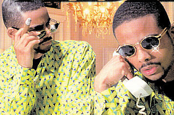 Kane & Able