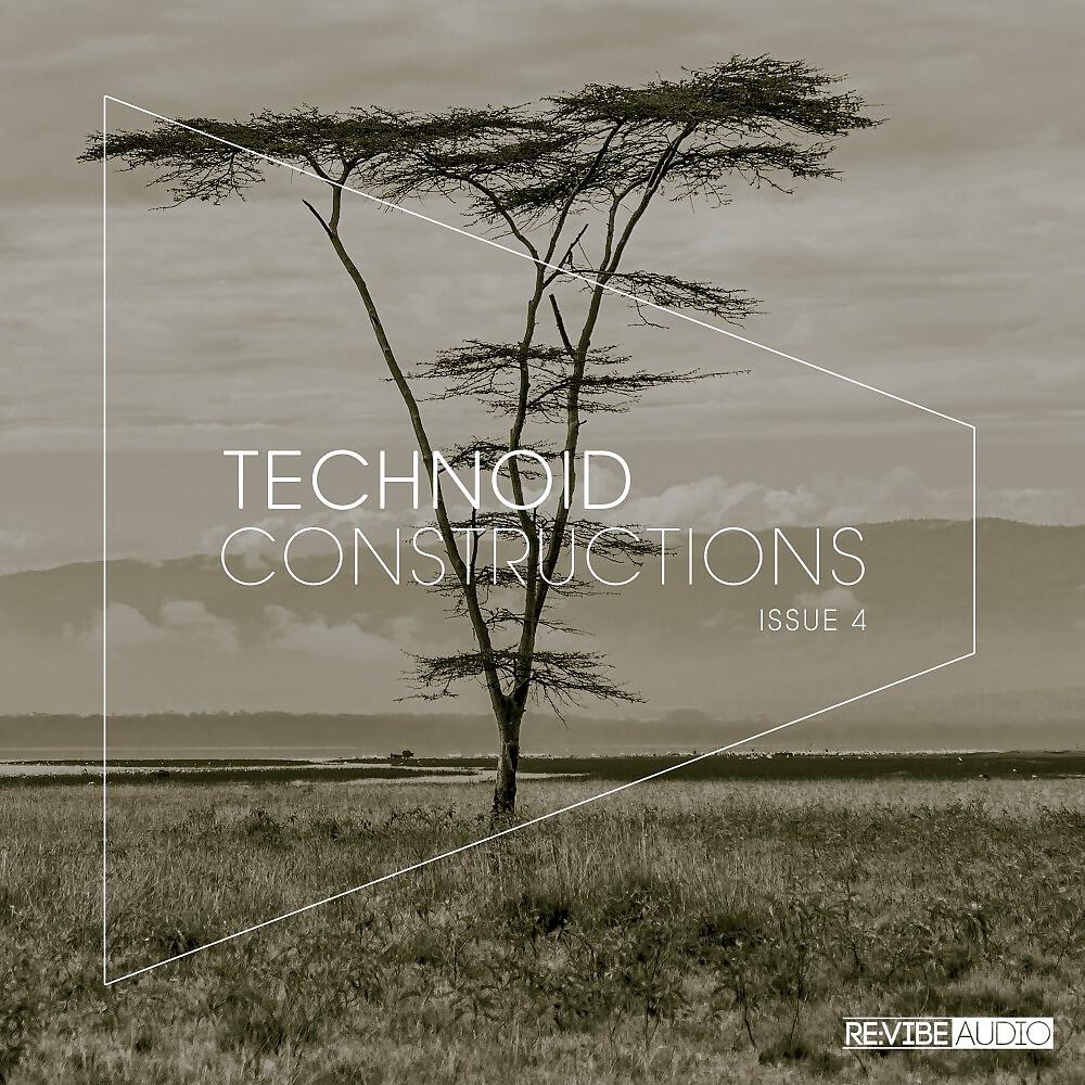 Релиз Technoid Constructions #4