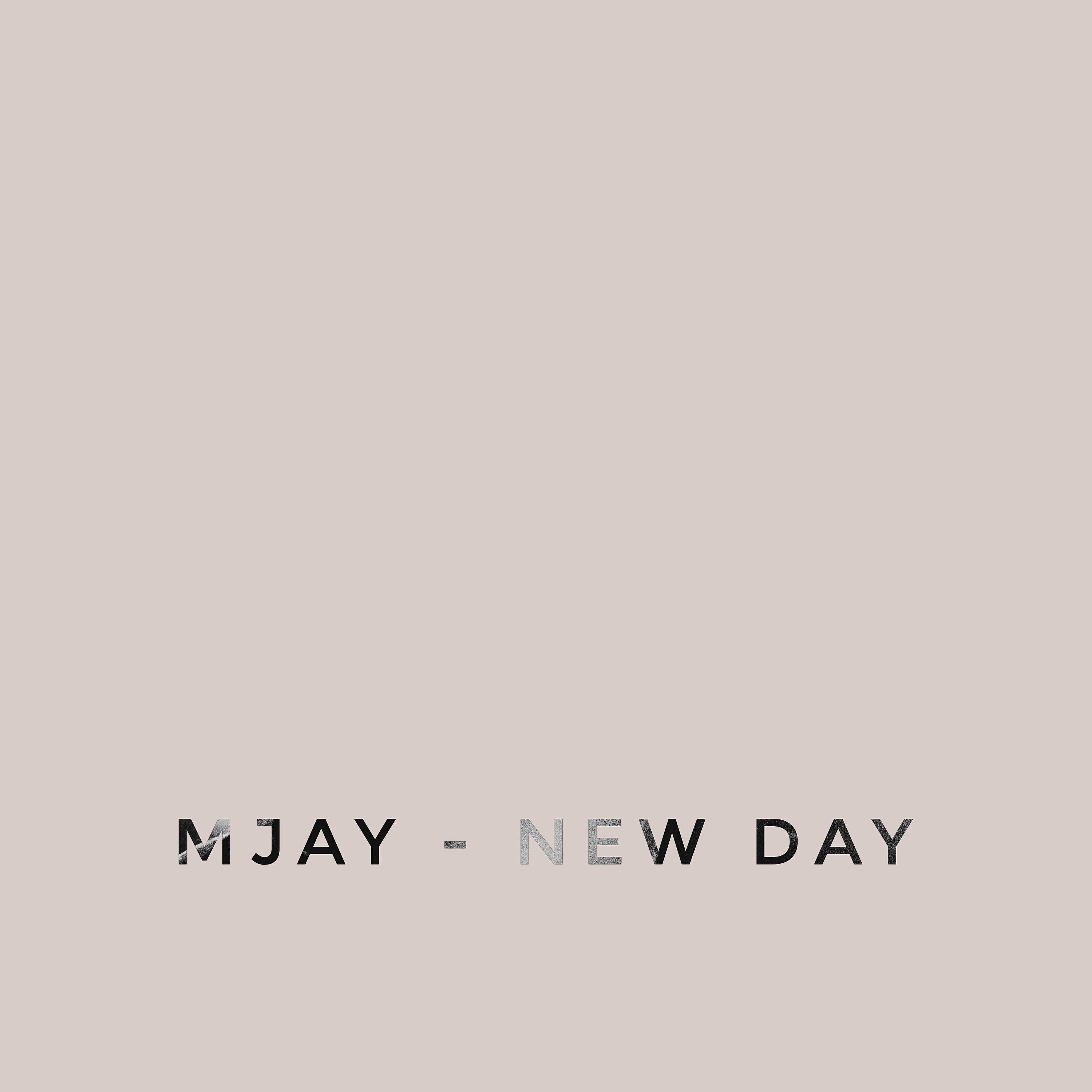 Релиз New Day