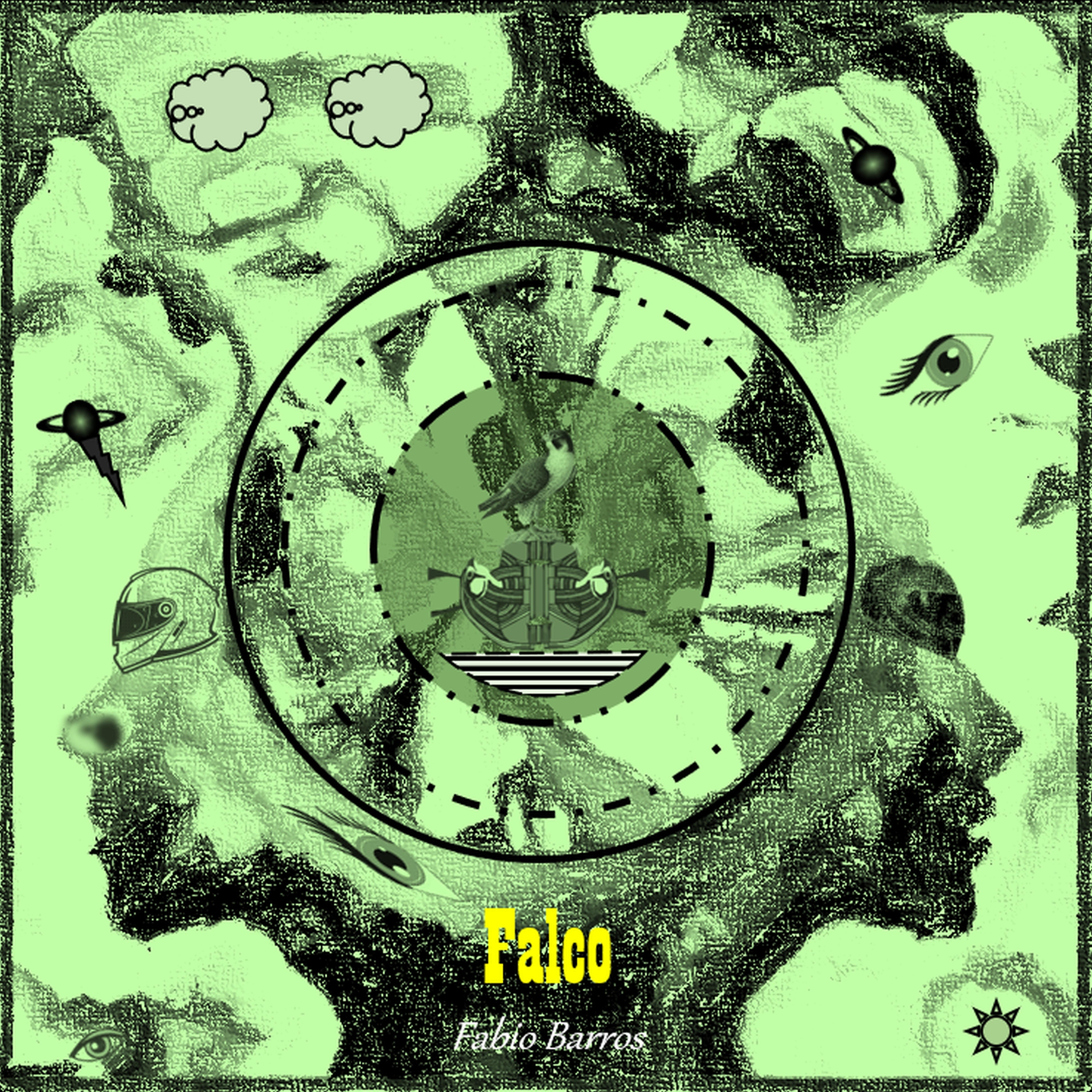 Релиз Falco