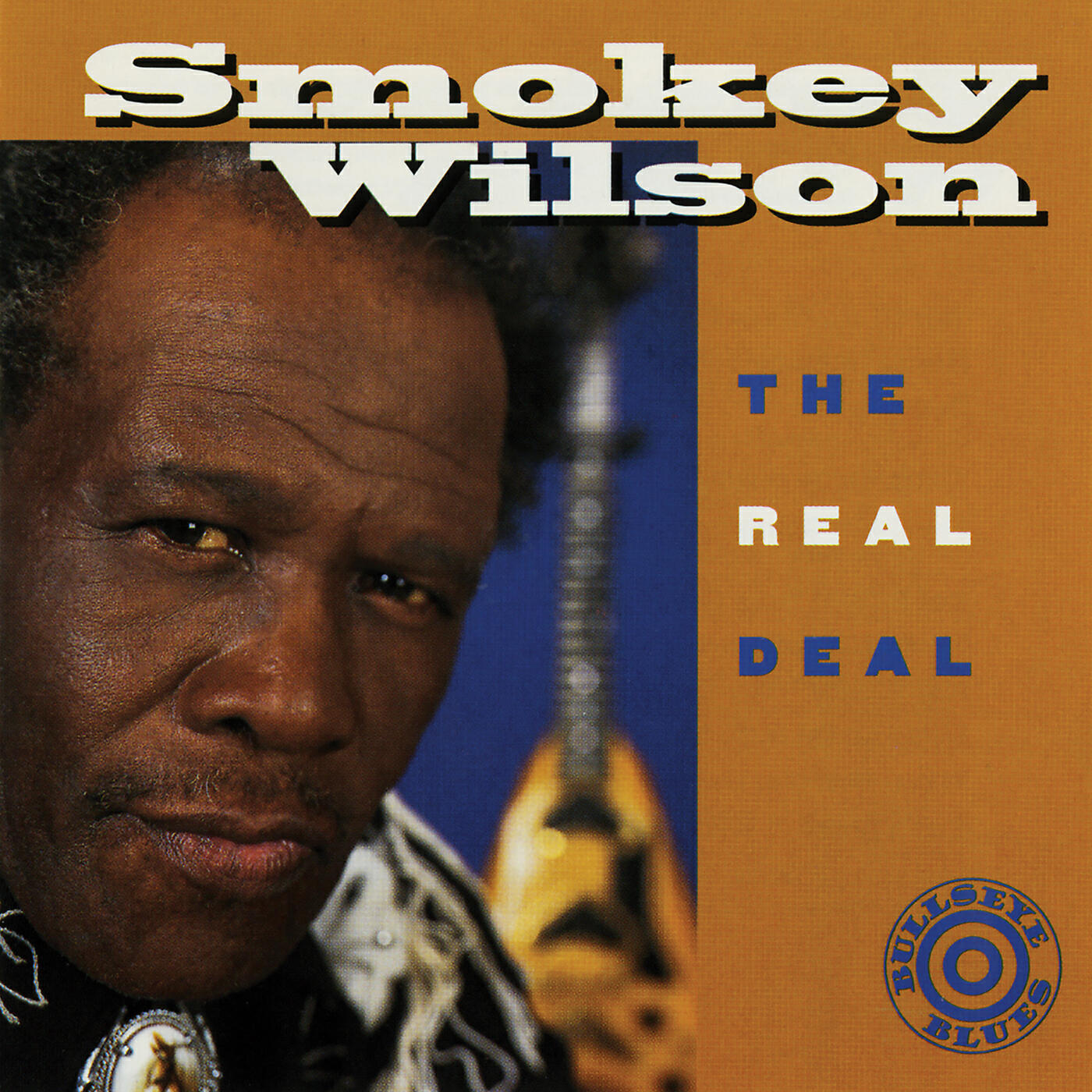 Релиз The Real Deal