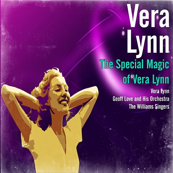 Скачать песню Vera Lynn & Geoff Love & the Williams Singers - Fools Rush In бесплатно в MP3 для Android и iOS