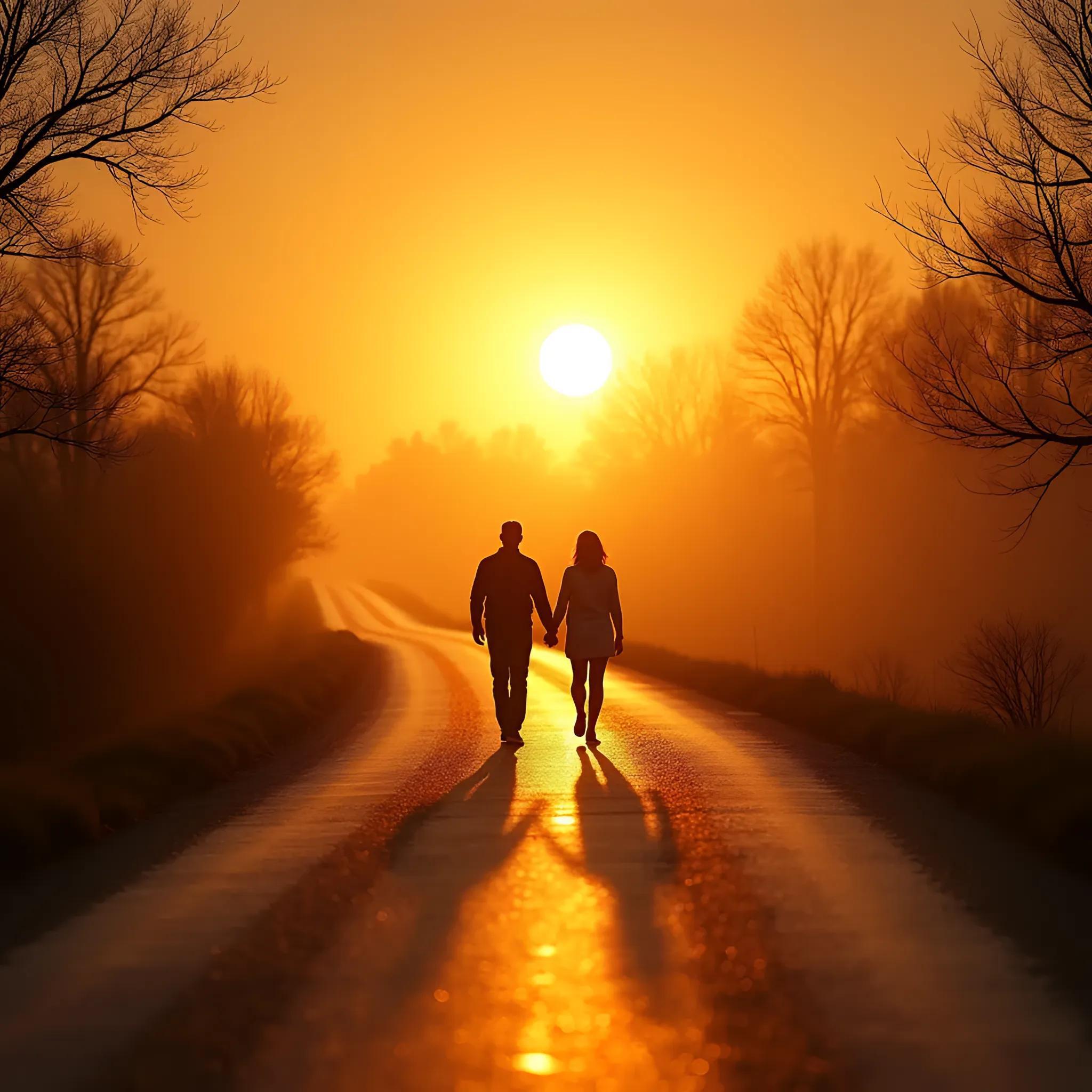 Релиз About Roads and Paths