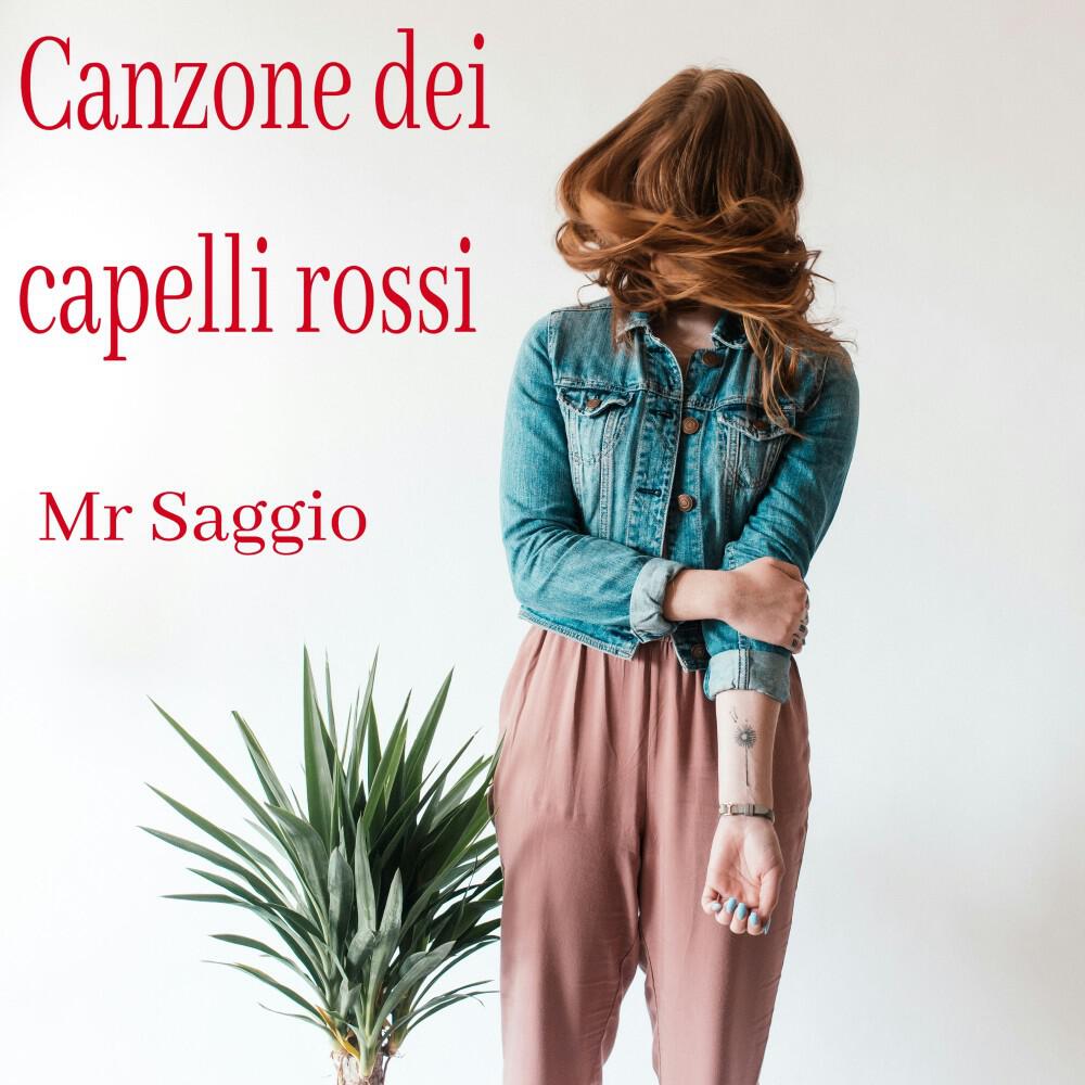 Mr Saggio
