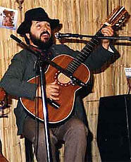 Rene Inostroza