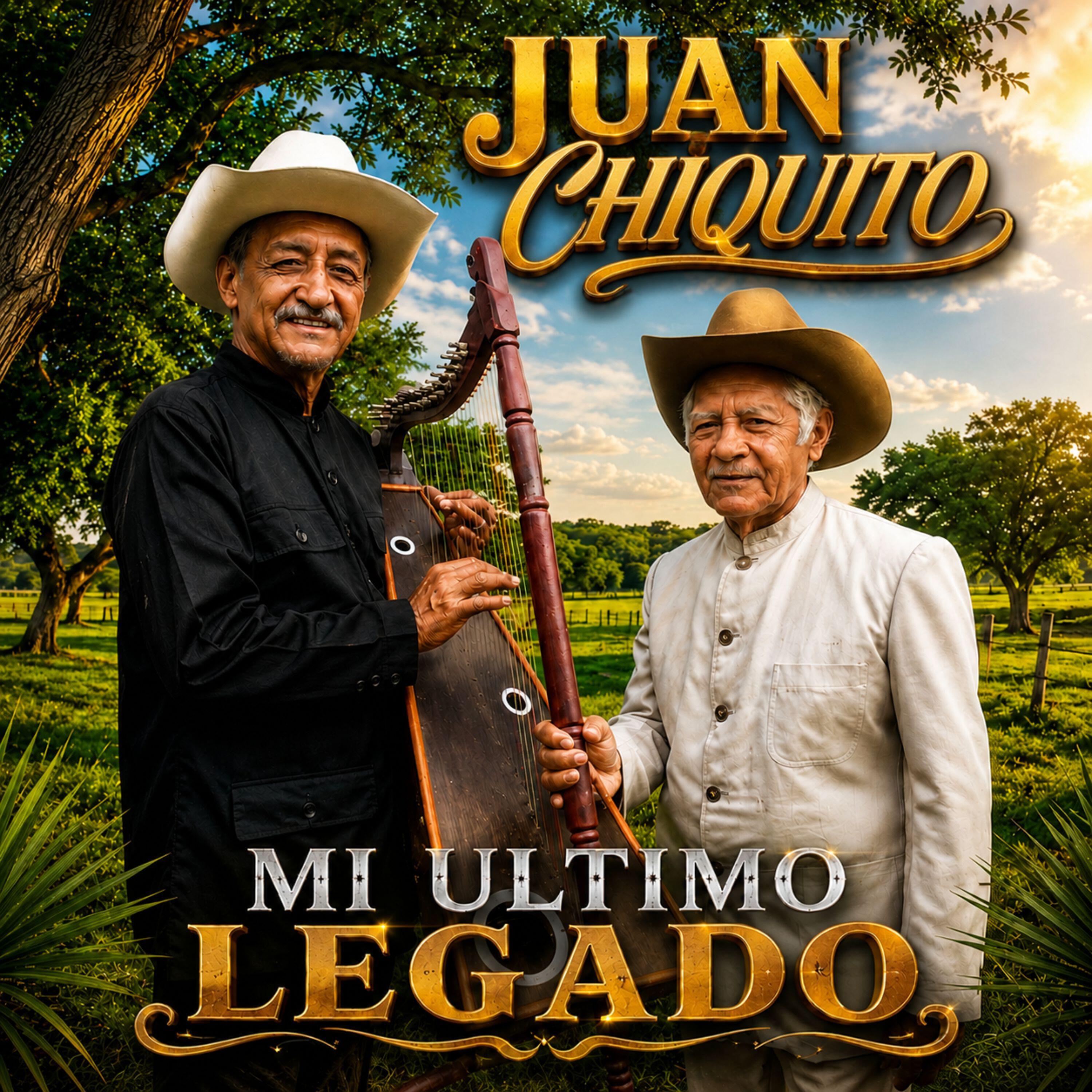 Релиз Mi Último Legado