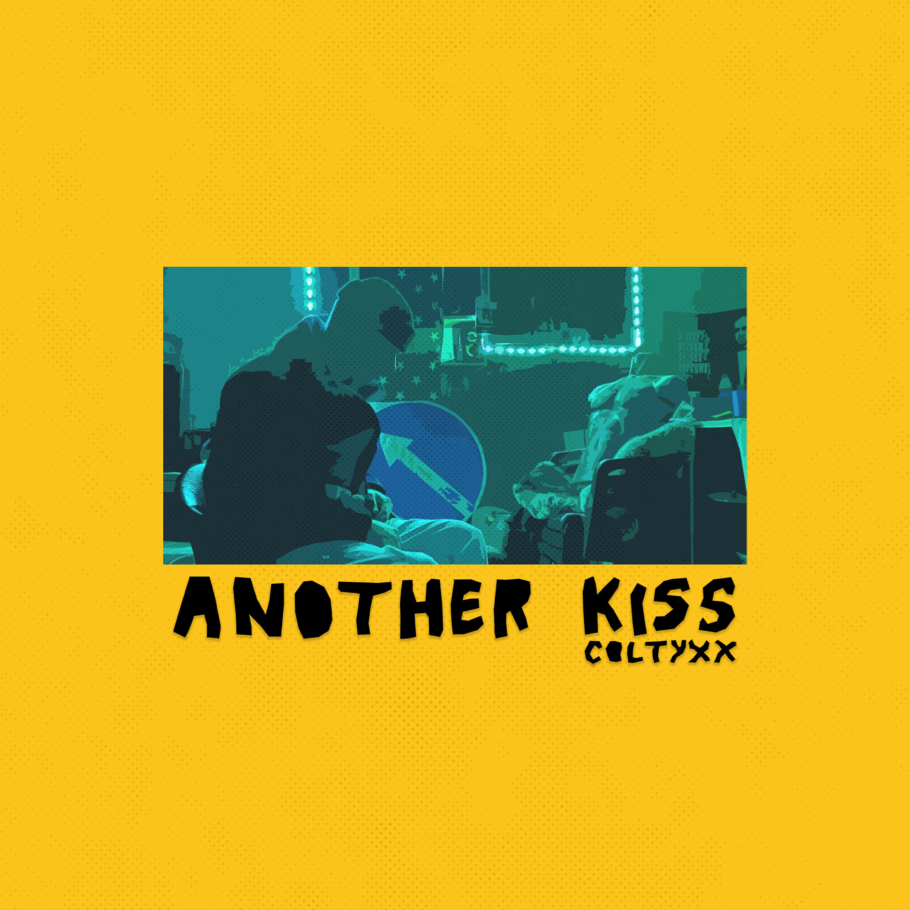 Релиз Another Kiss