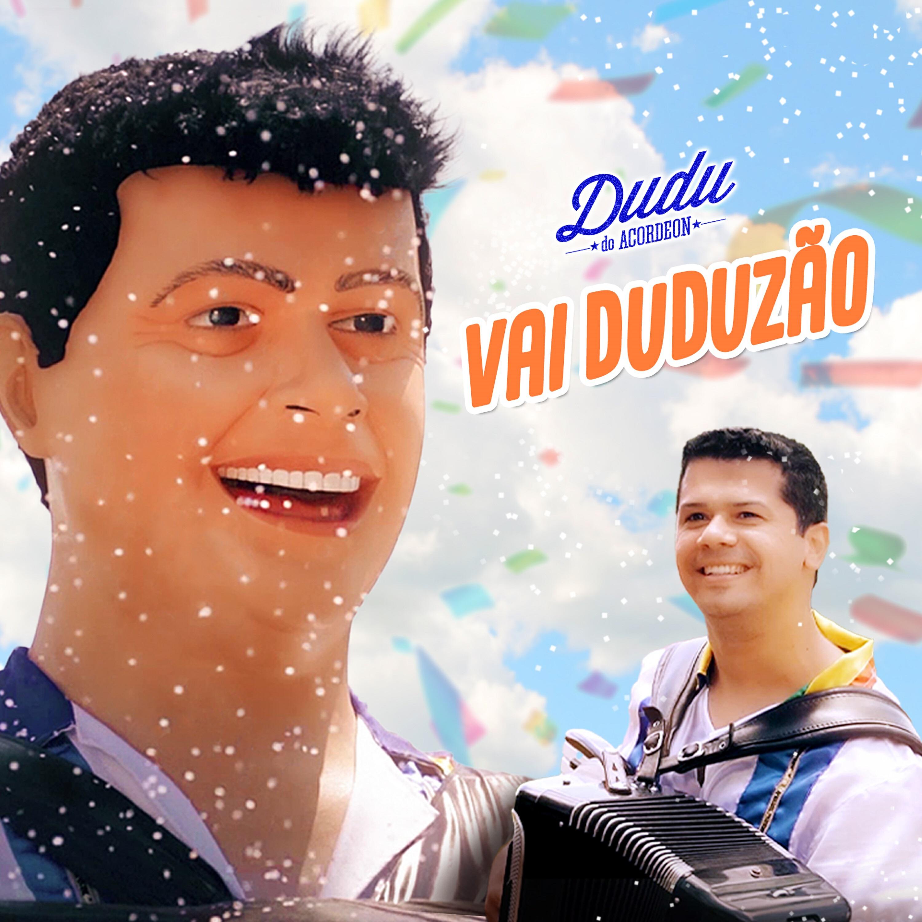 Релиз Vai Duduzão