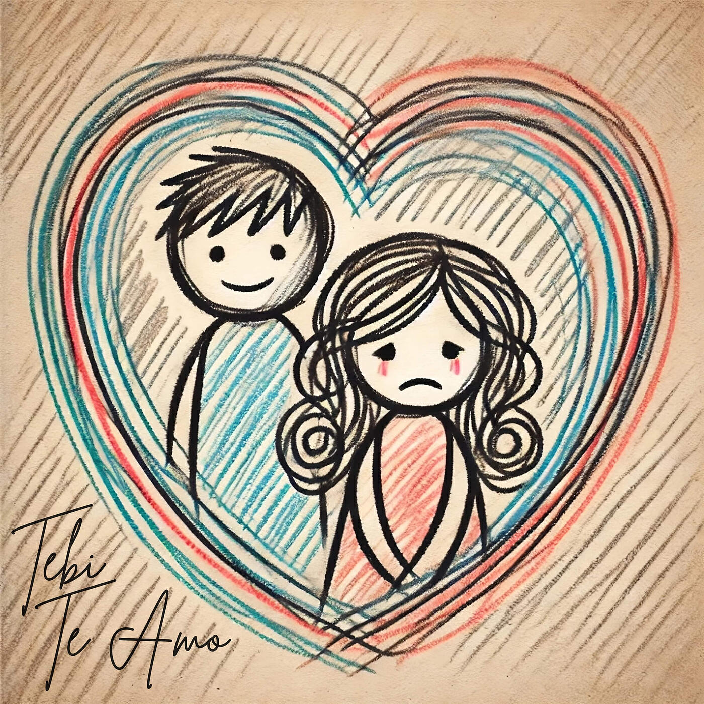 Релиз Te Amo