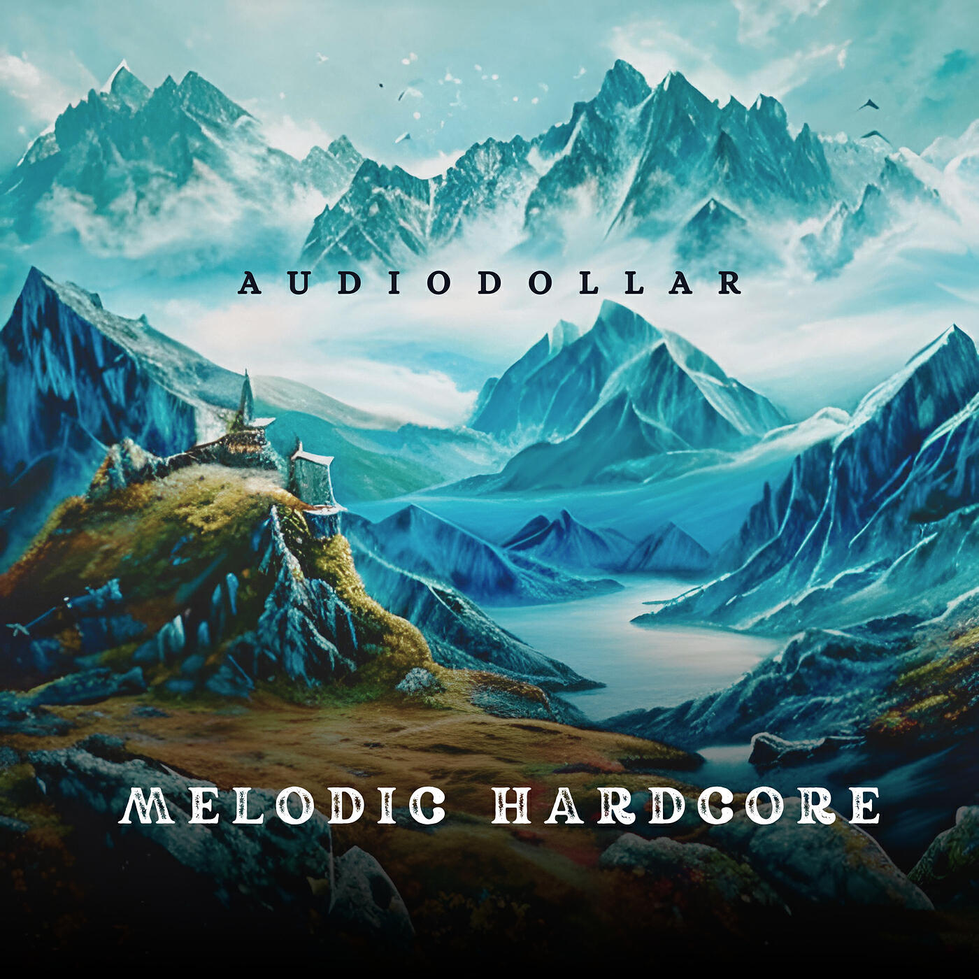 Постер альбома Melodic Hardcore
