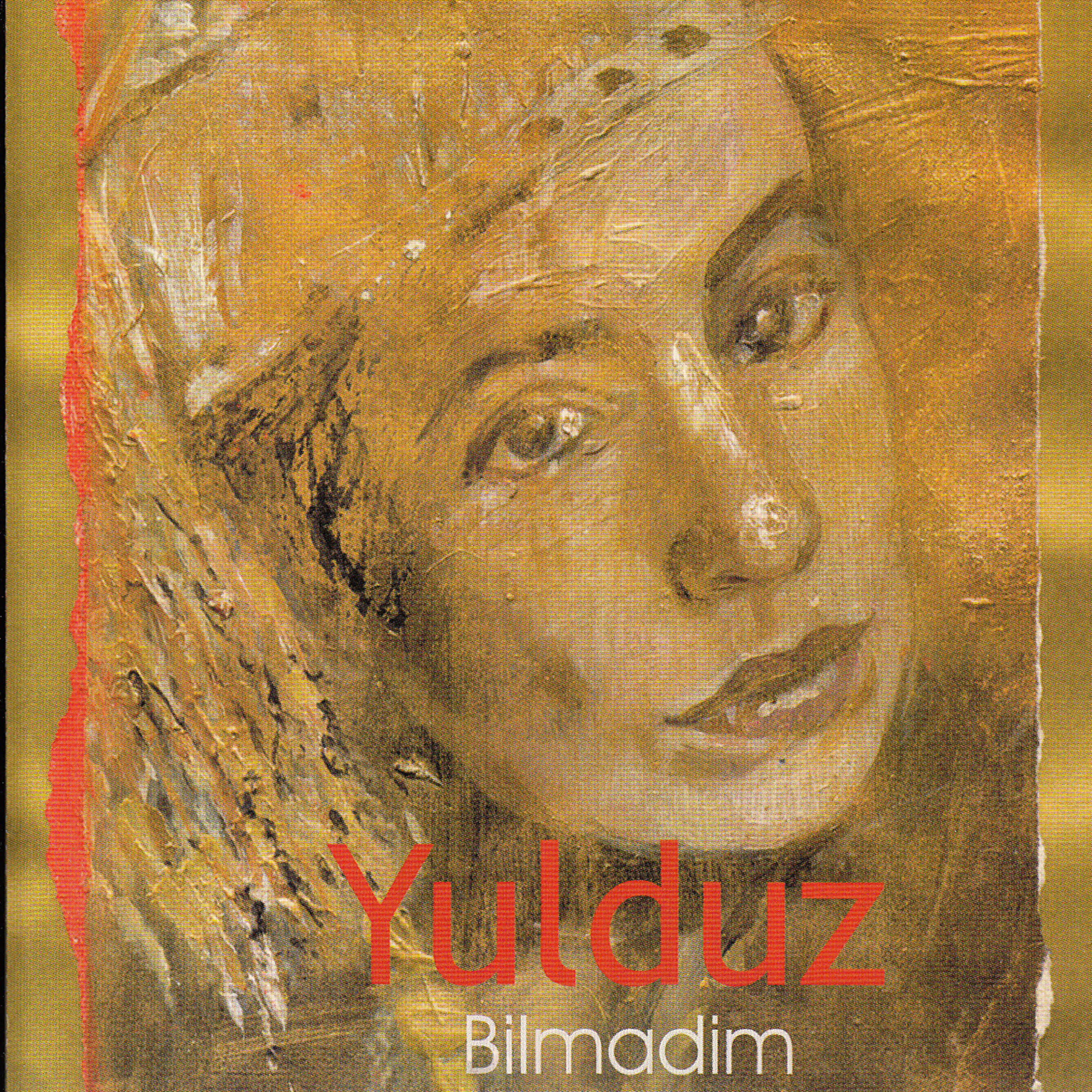 Релиз Bilmadim