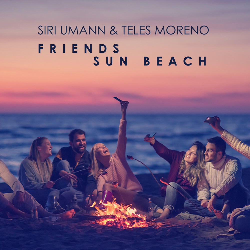 Релиз Friends, Sun & Beach