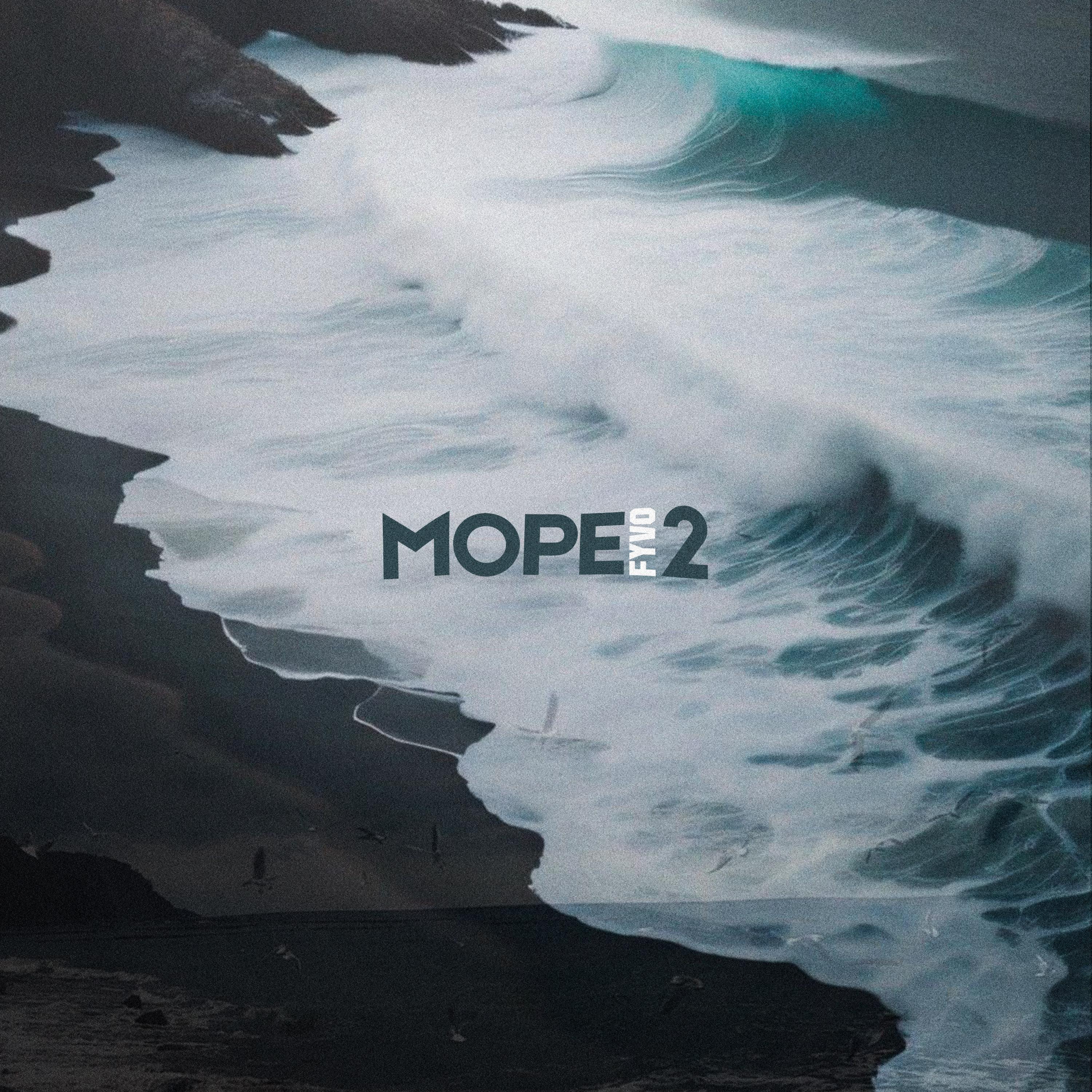 Релиз Море 2