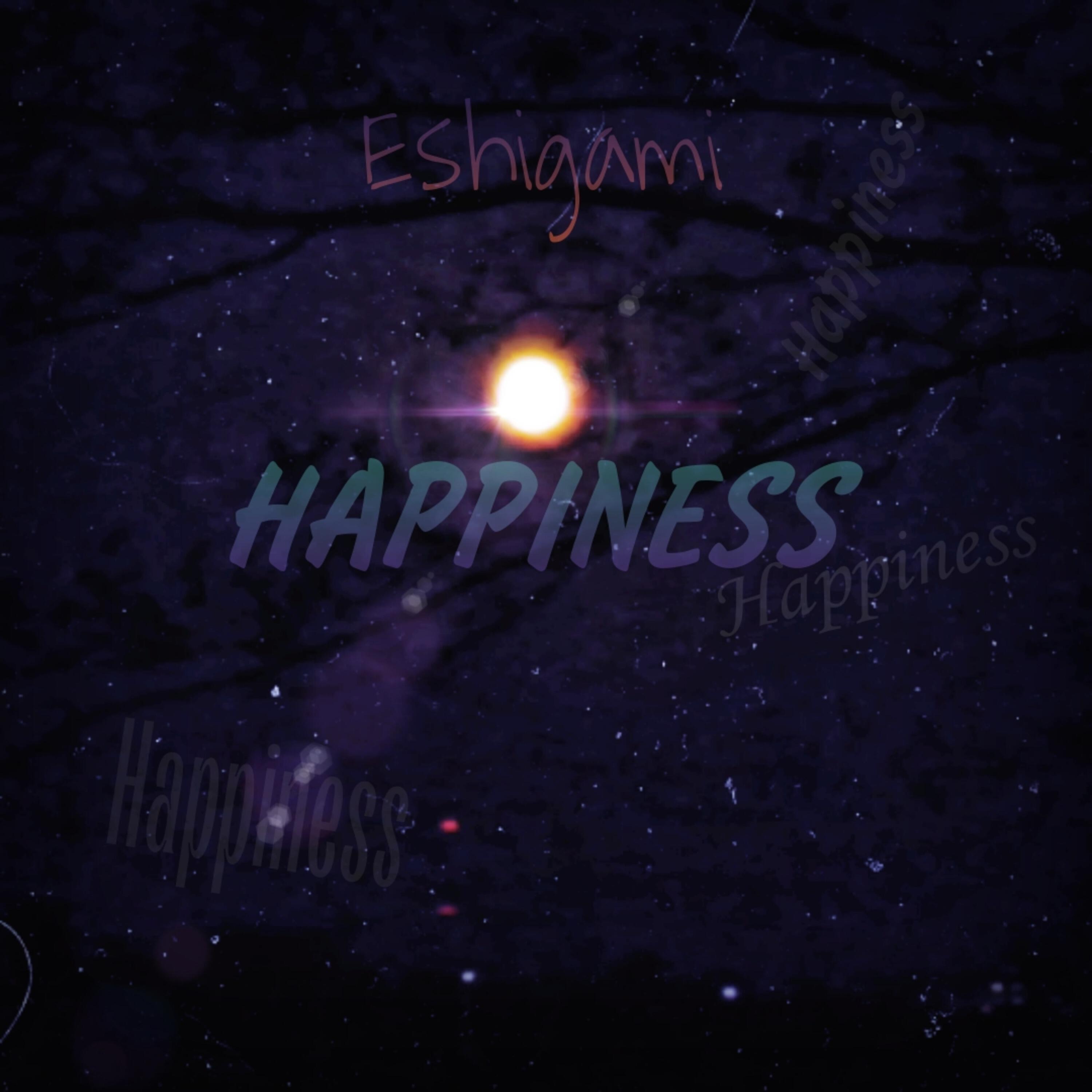 Релиз Happiness