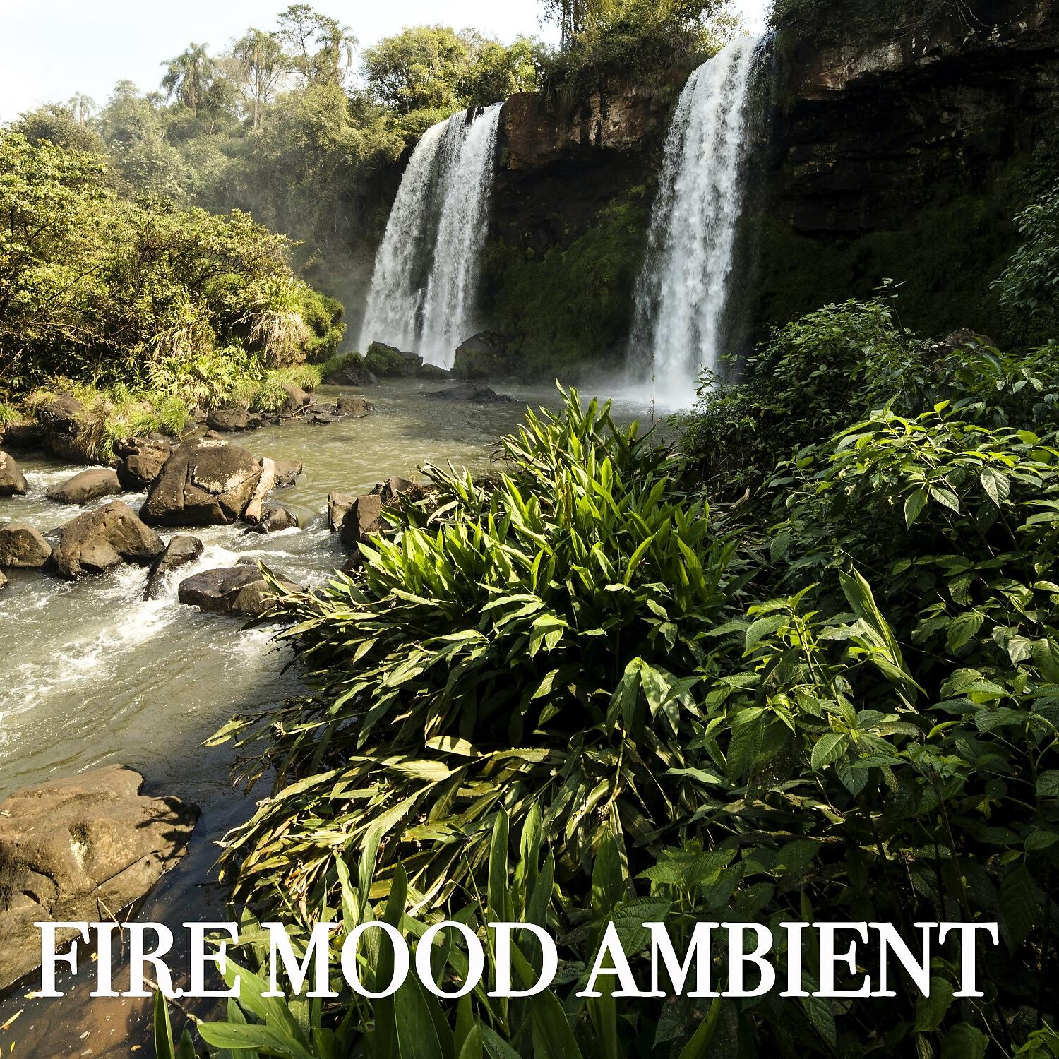 Релиз Fire Mood Ambient