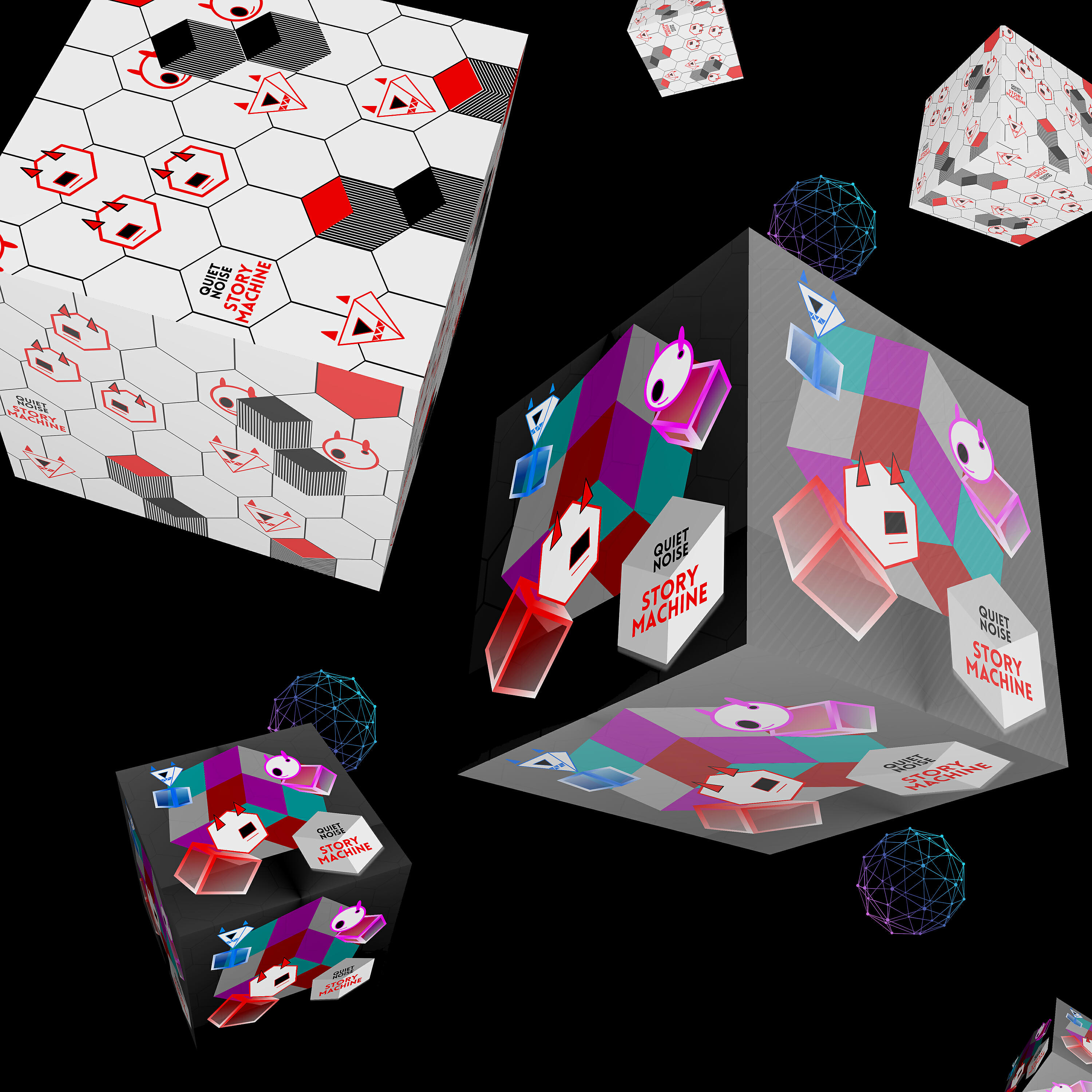 Релиз Particle Physics