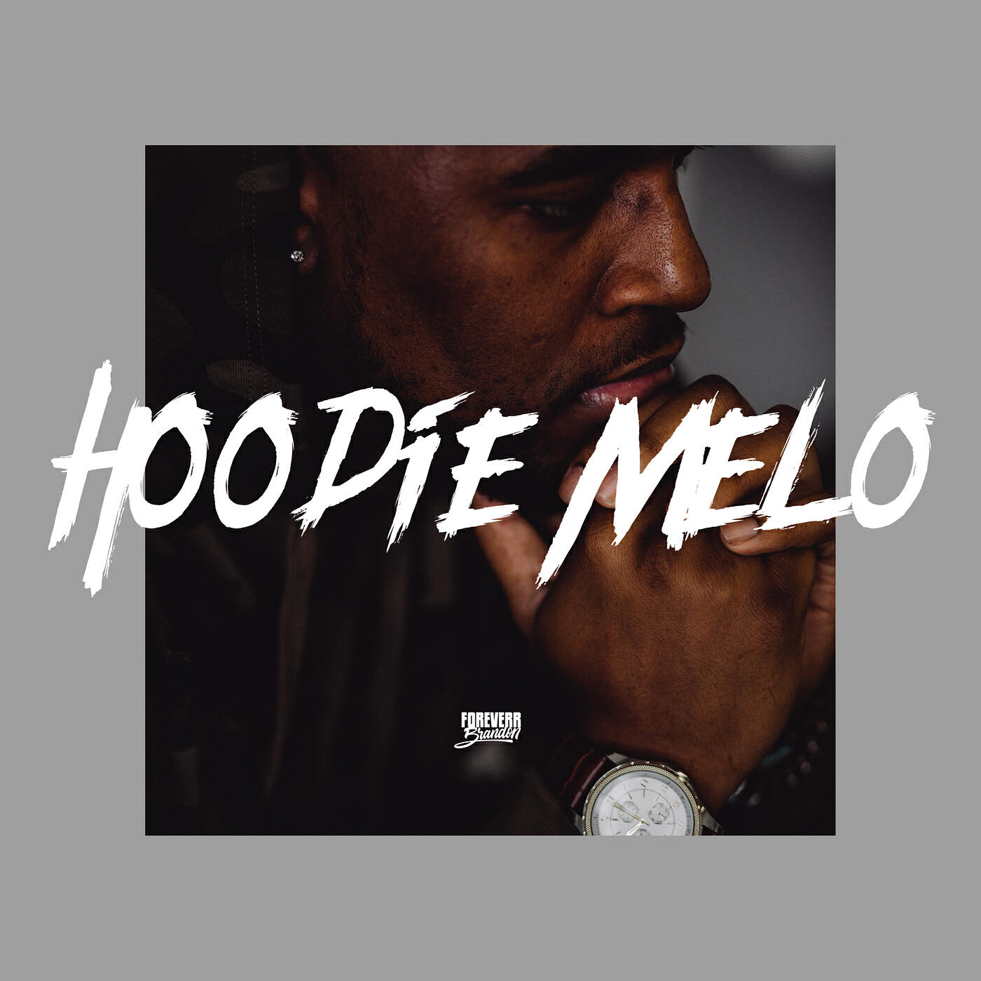 Релиз Hoodie Melo