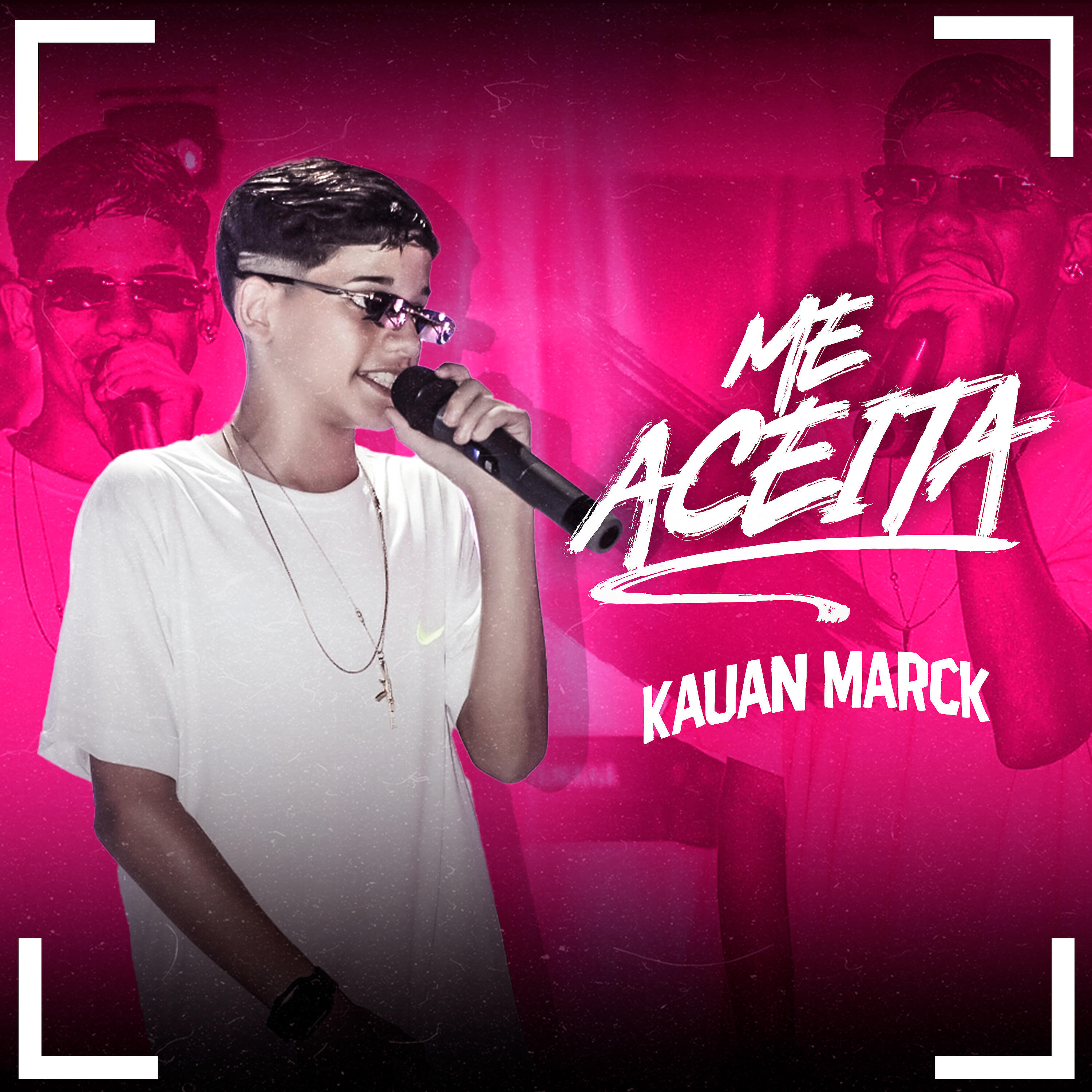 Релиз Me Aceita