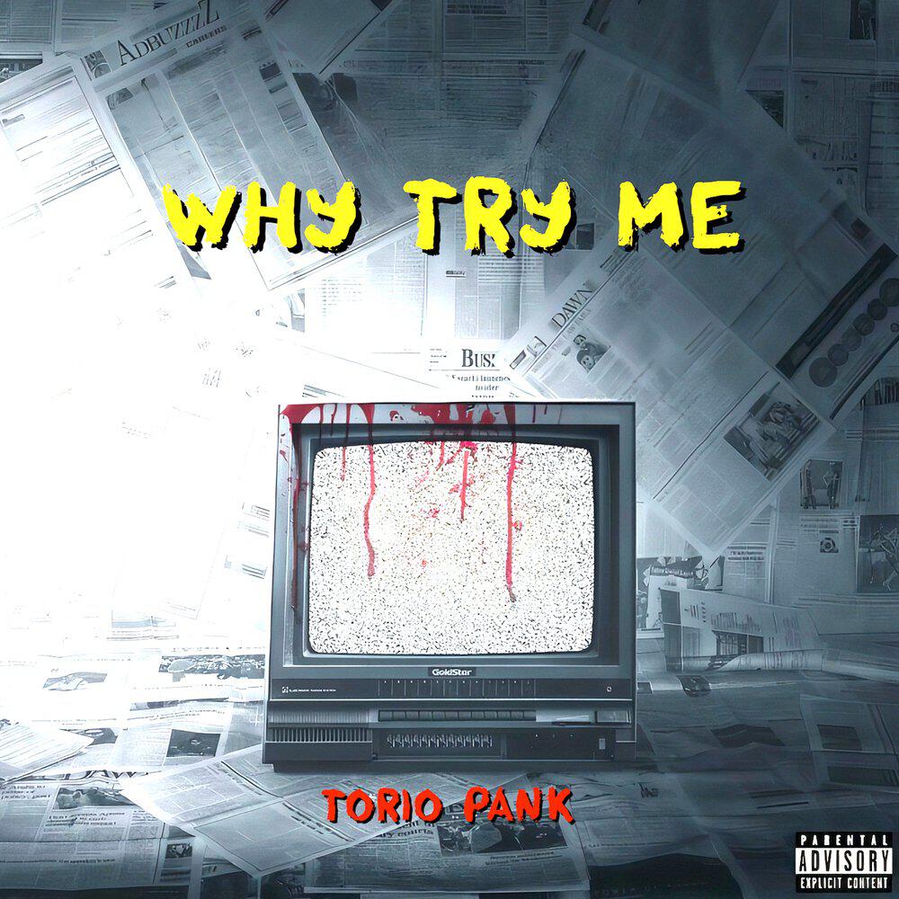 Релиз Why Try Me