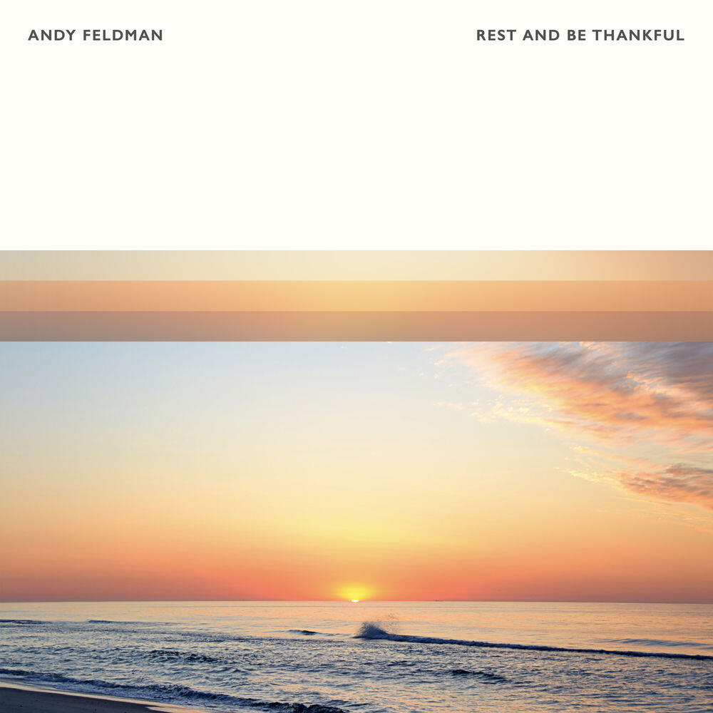 Релиз Rest And Be Thankful