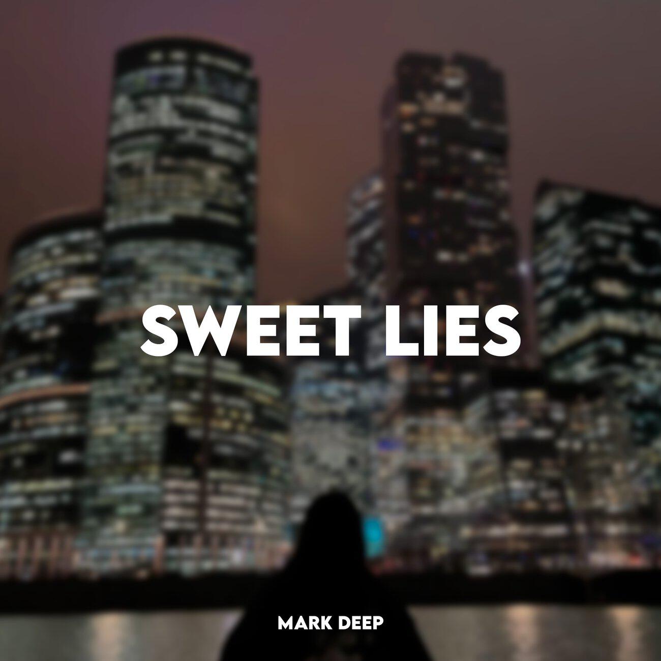 Релиз Sweet Lies