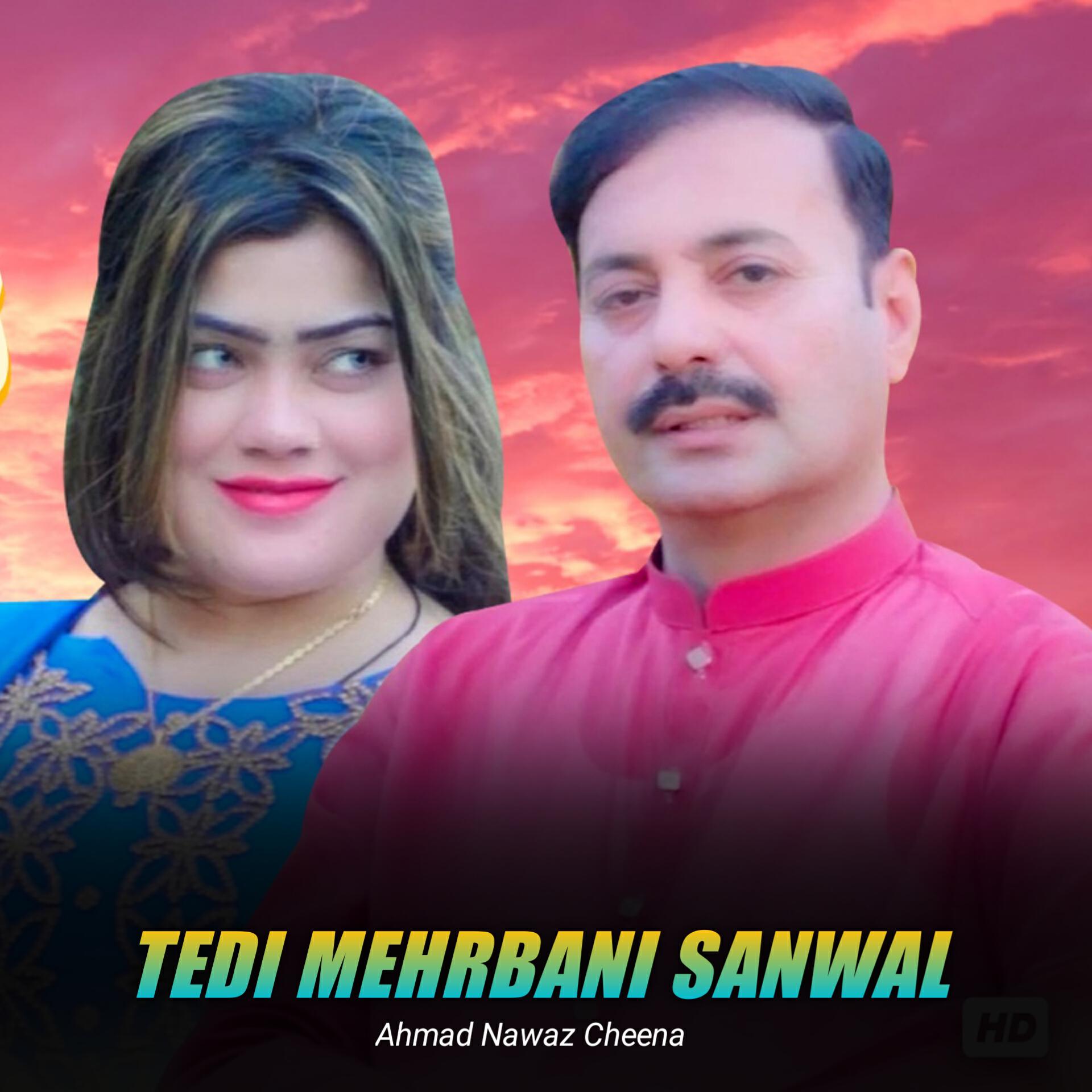 Релиз Tedi Mehrbani Sanwal